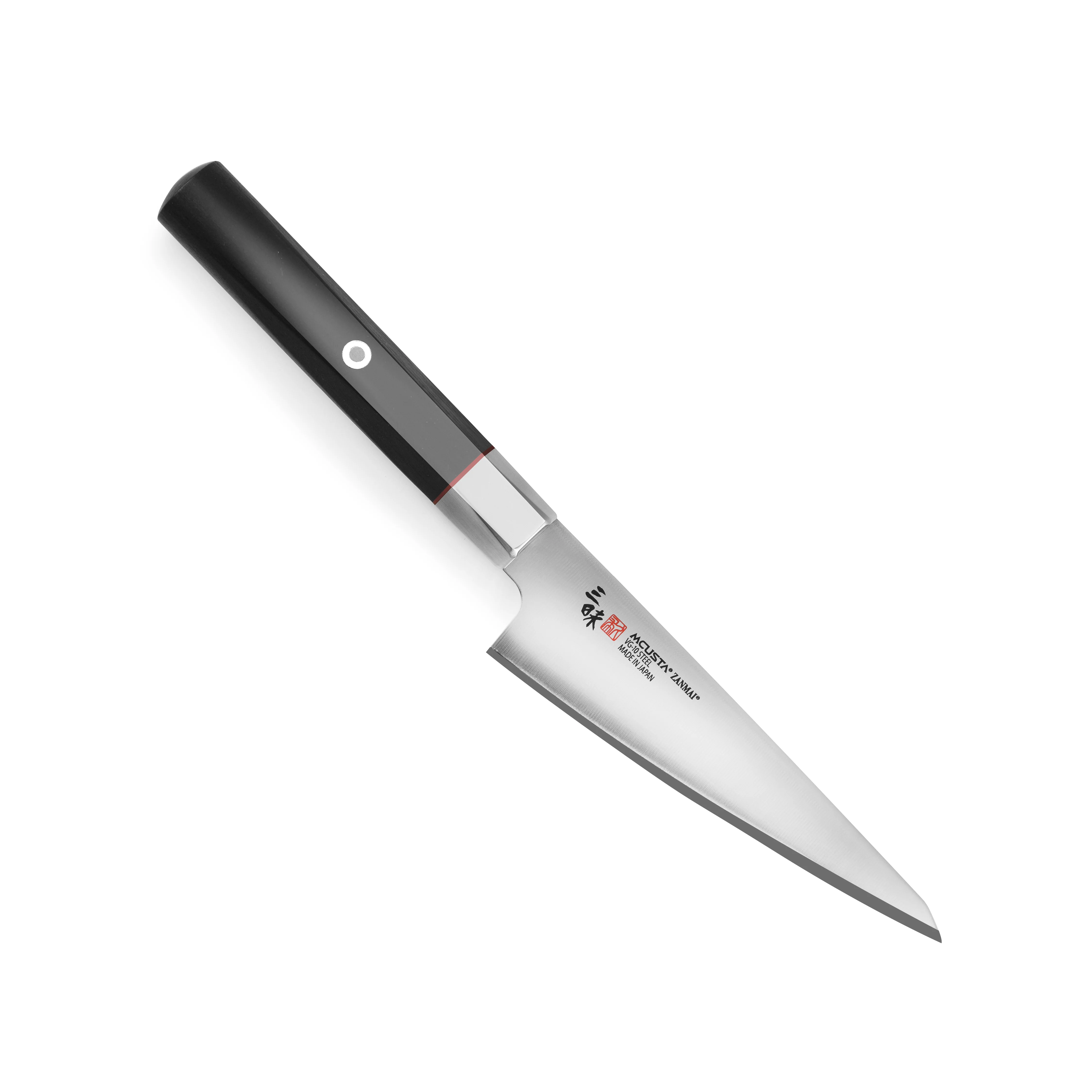 Zanmai Hybrid VG10 5.7" Honesuki - Image 4