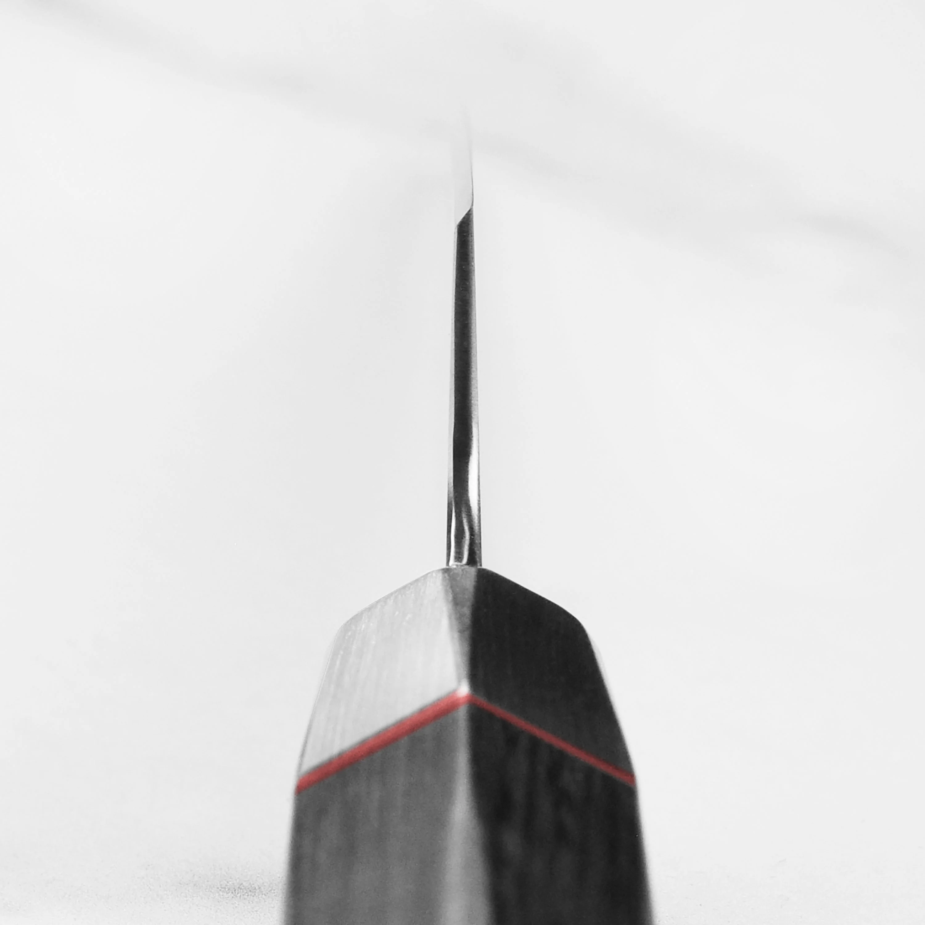 Zanmai Hybrid VG10 5.7" Honesuki - Image 7
