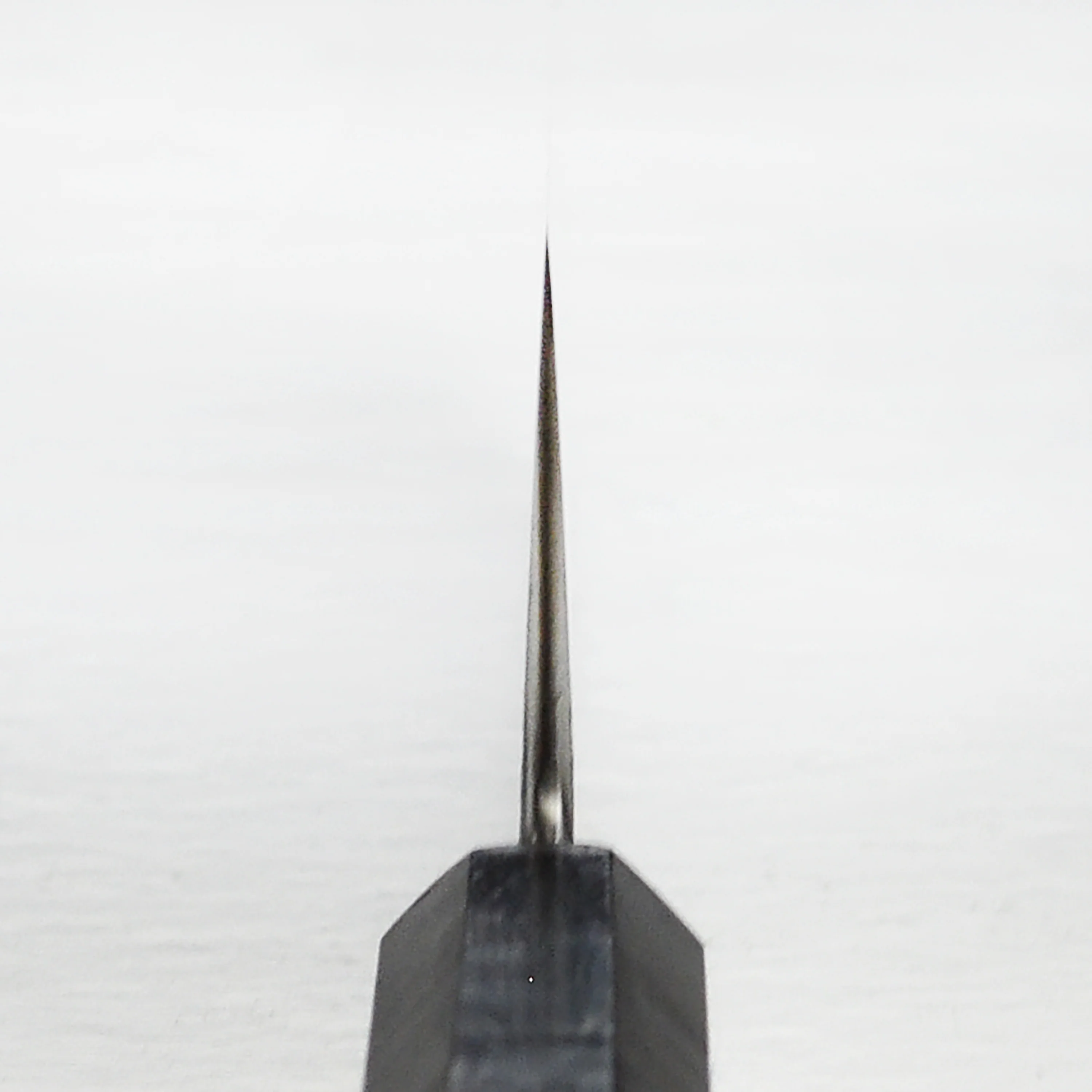 Zuma Black Forged 8.25" Chef's Knife - Image 11