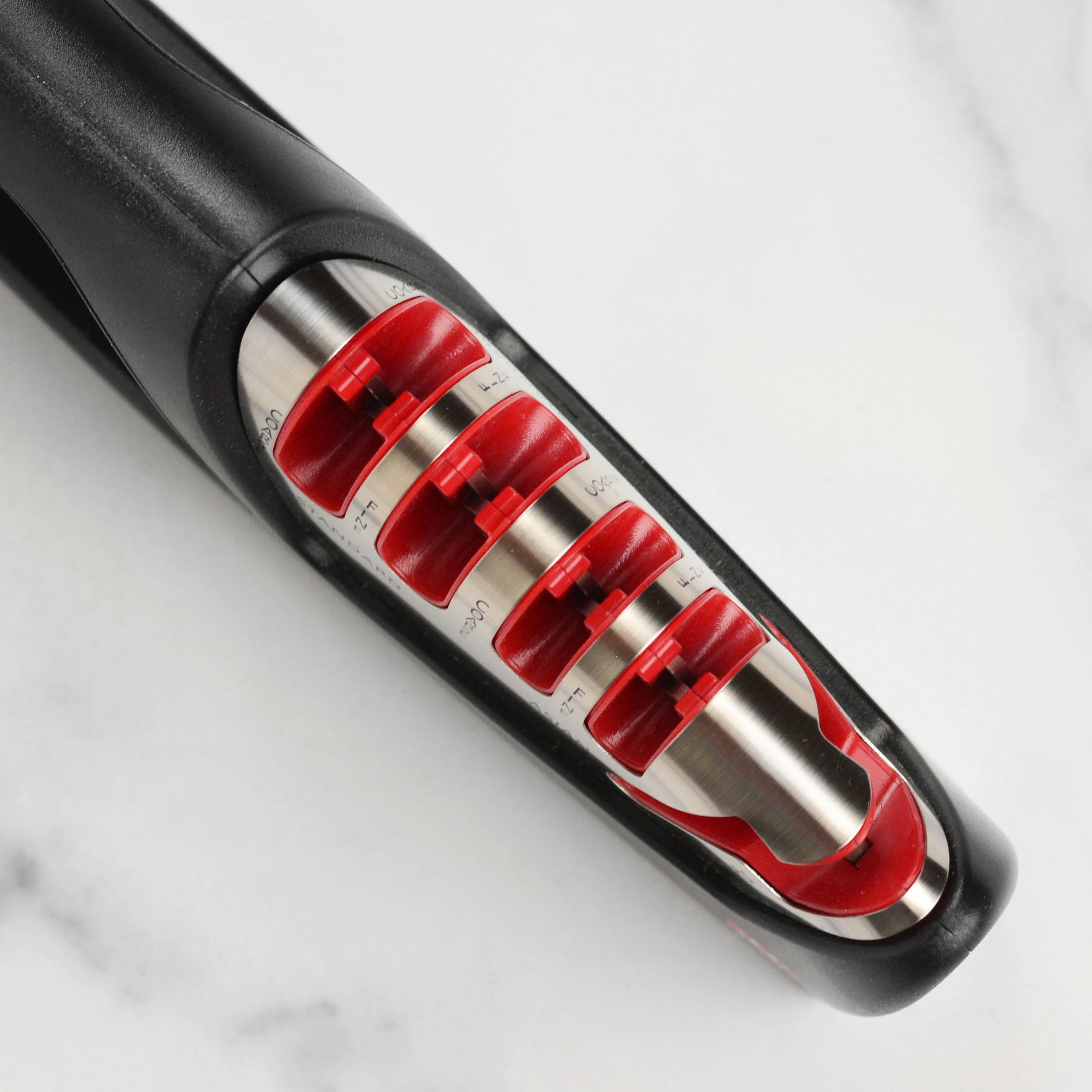 Zwilling 4 Stage Hand-Held Knife & Scissors Sharpener - Image 7