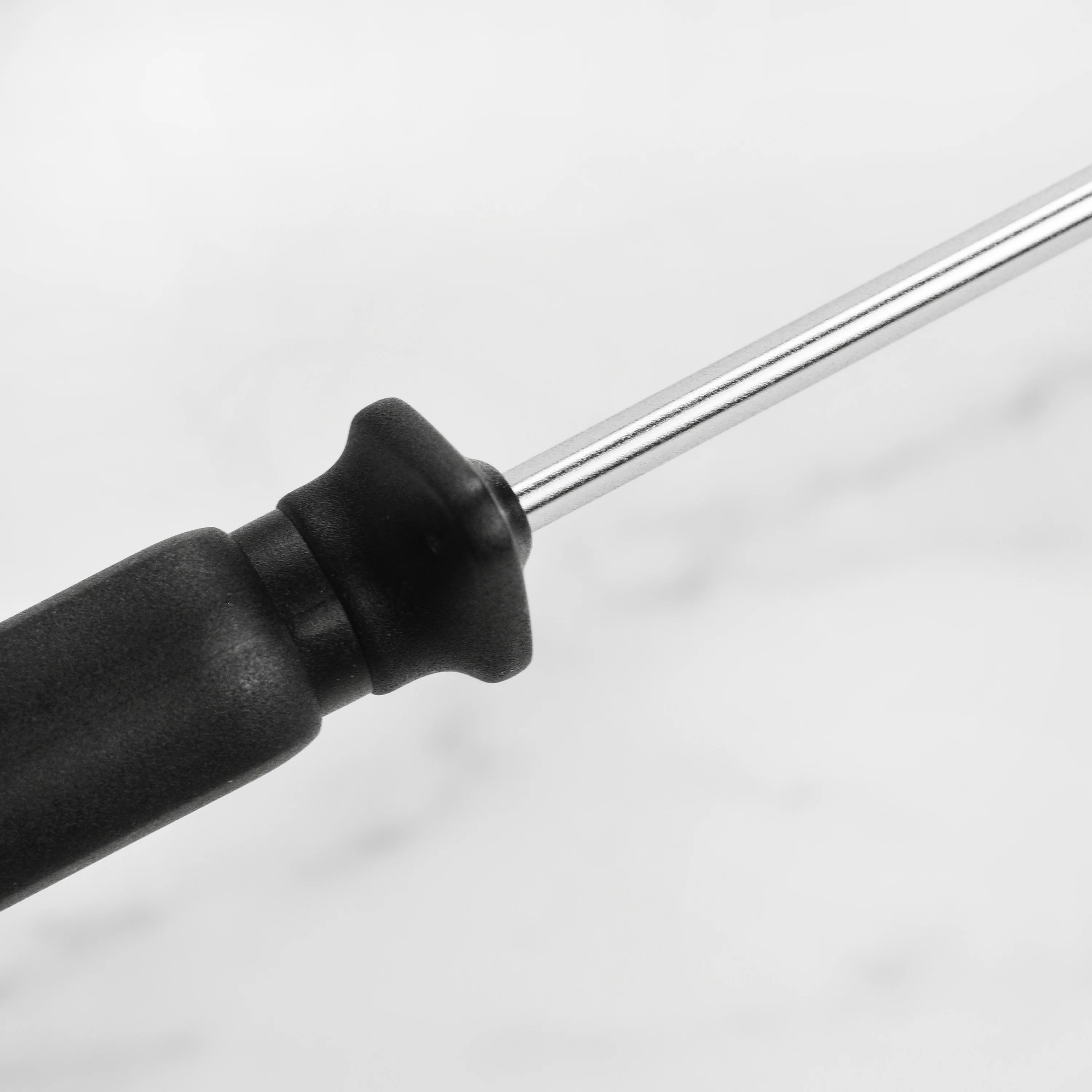 Zwilling 12" Diamond Sharpening Steel - Image 7