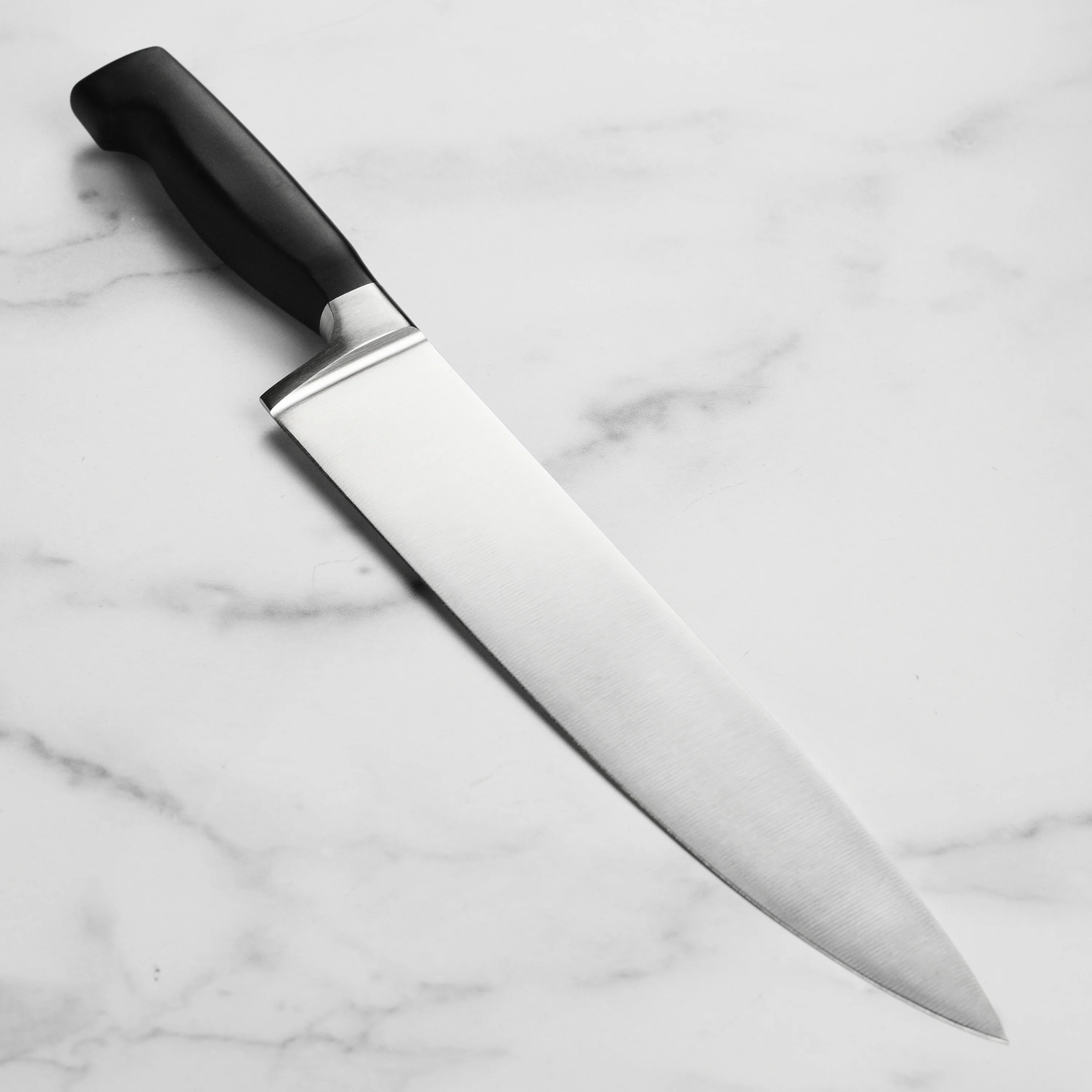 Zwilling Four Star 10" Chef's Knife - Image 5