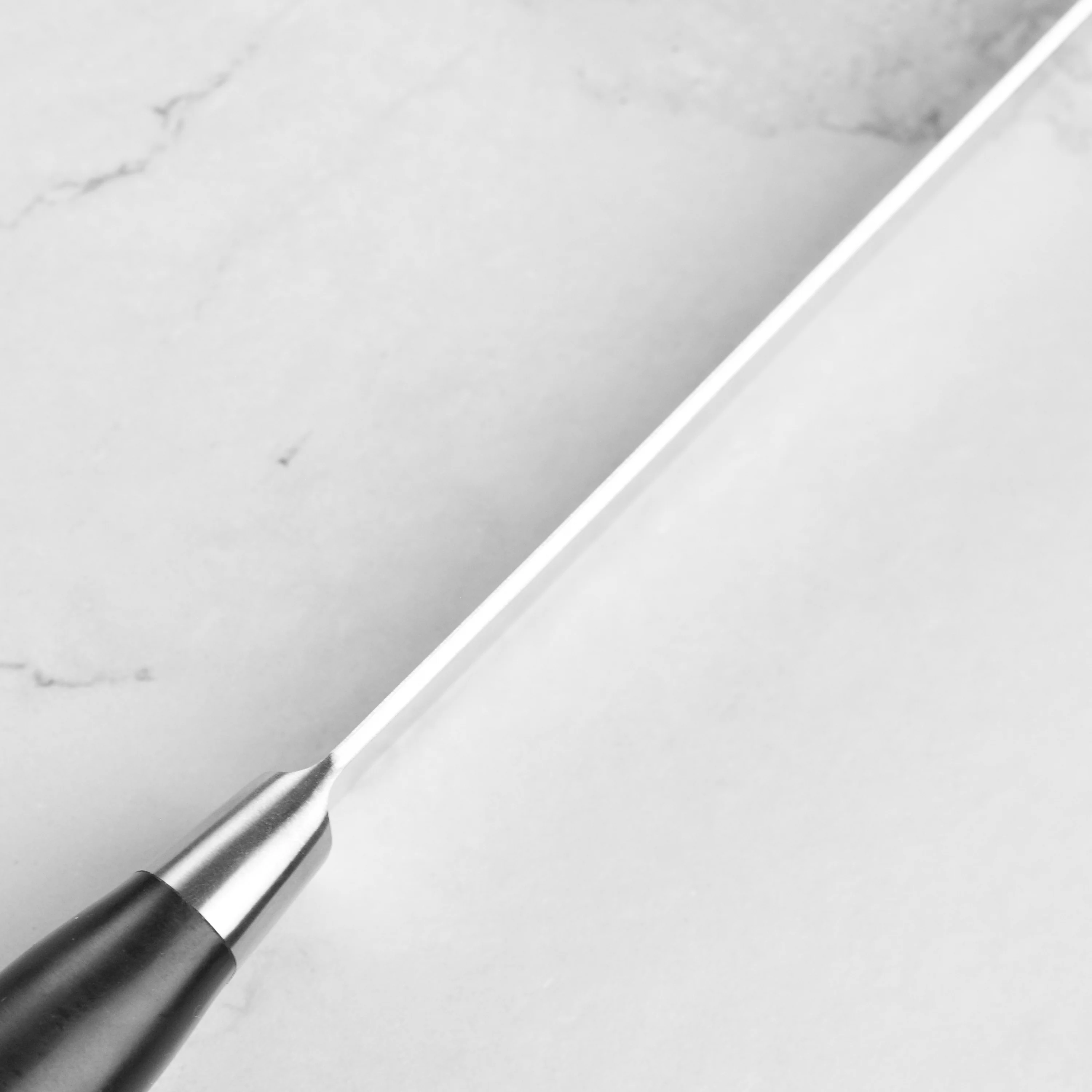Zwilling Four Star 9" Country Bread Knife - Image 5