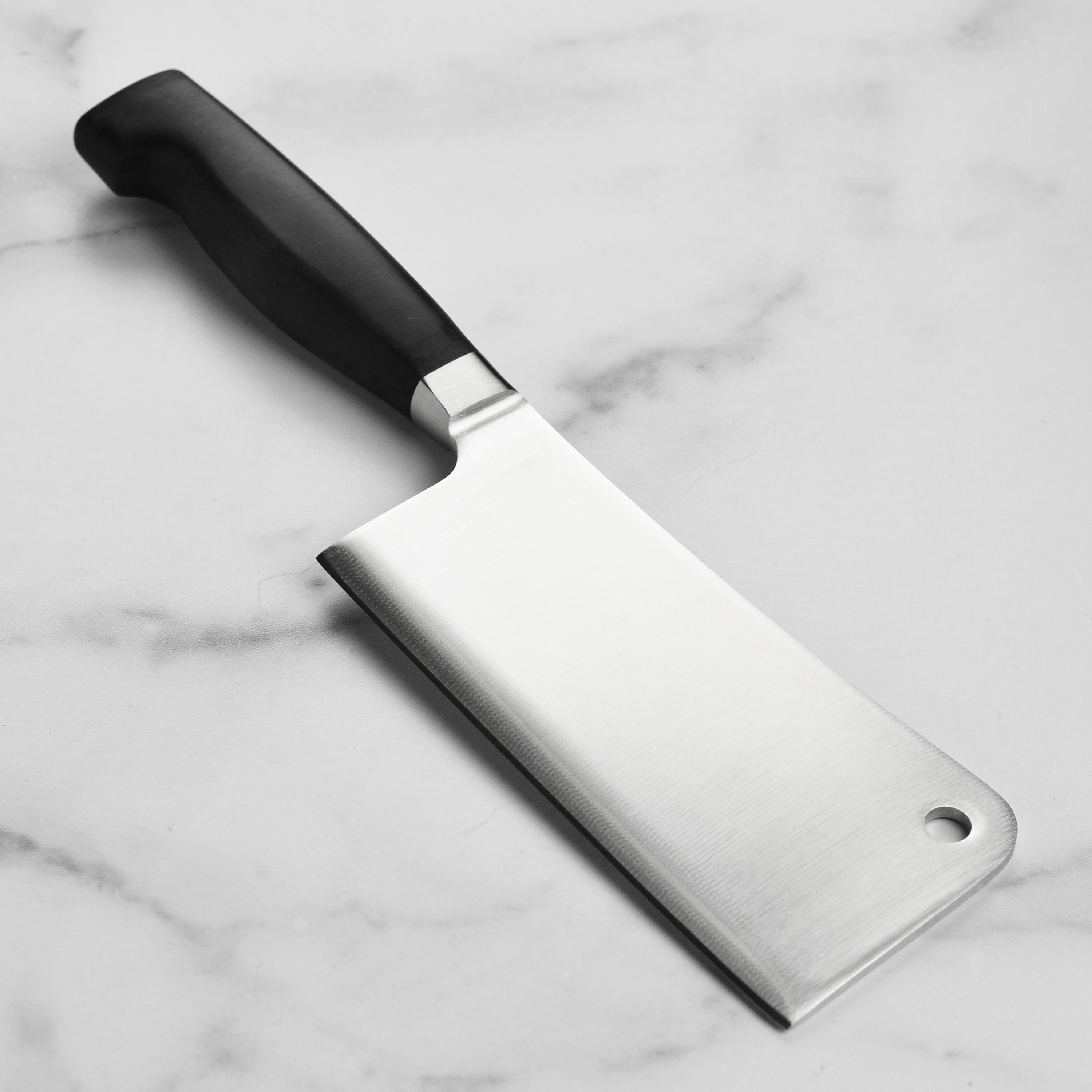 Zwilling Four Star 6" Forged Meat Cleaver - Image 7