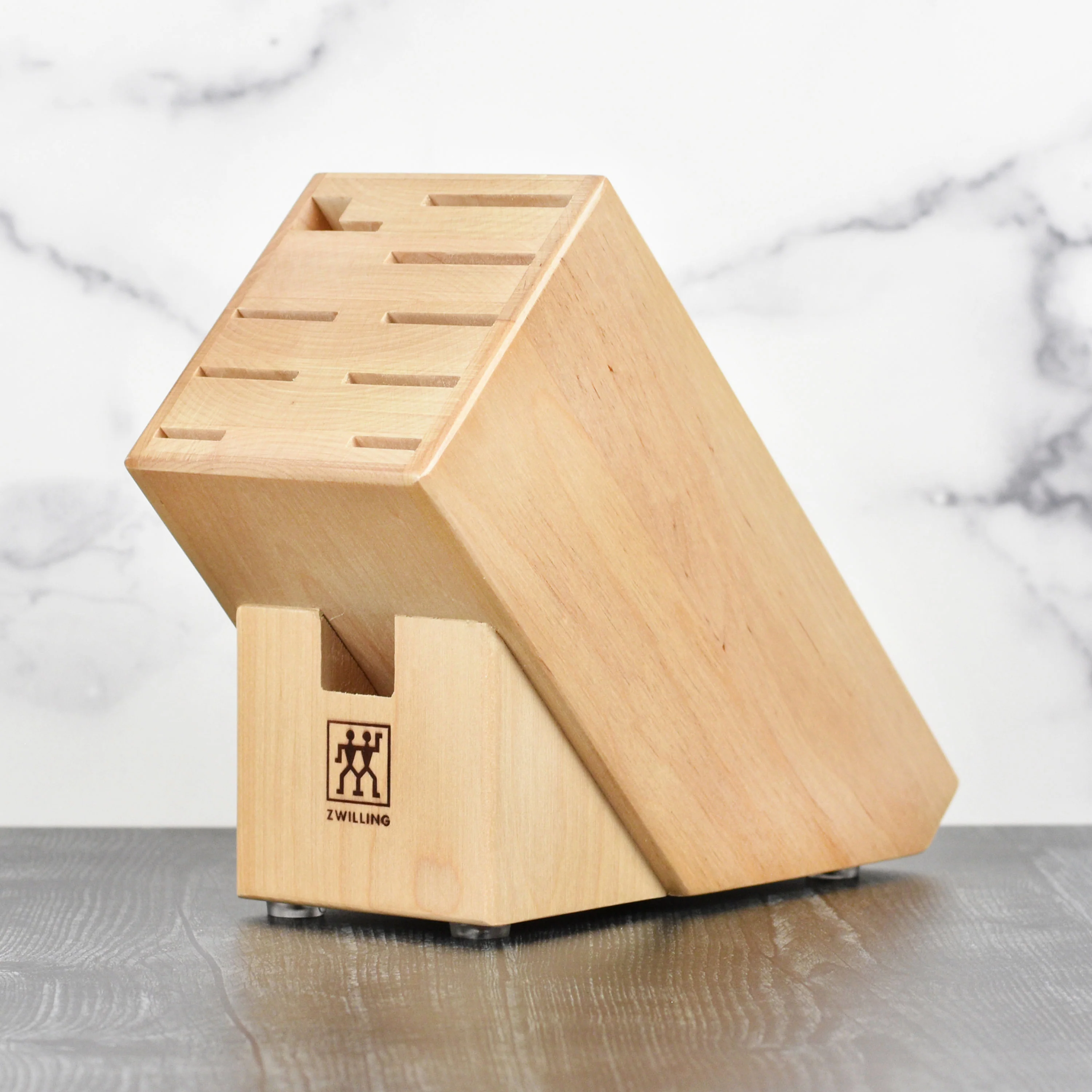 Zwilling Four Star 8 Piece Knife Block Set - Image 10