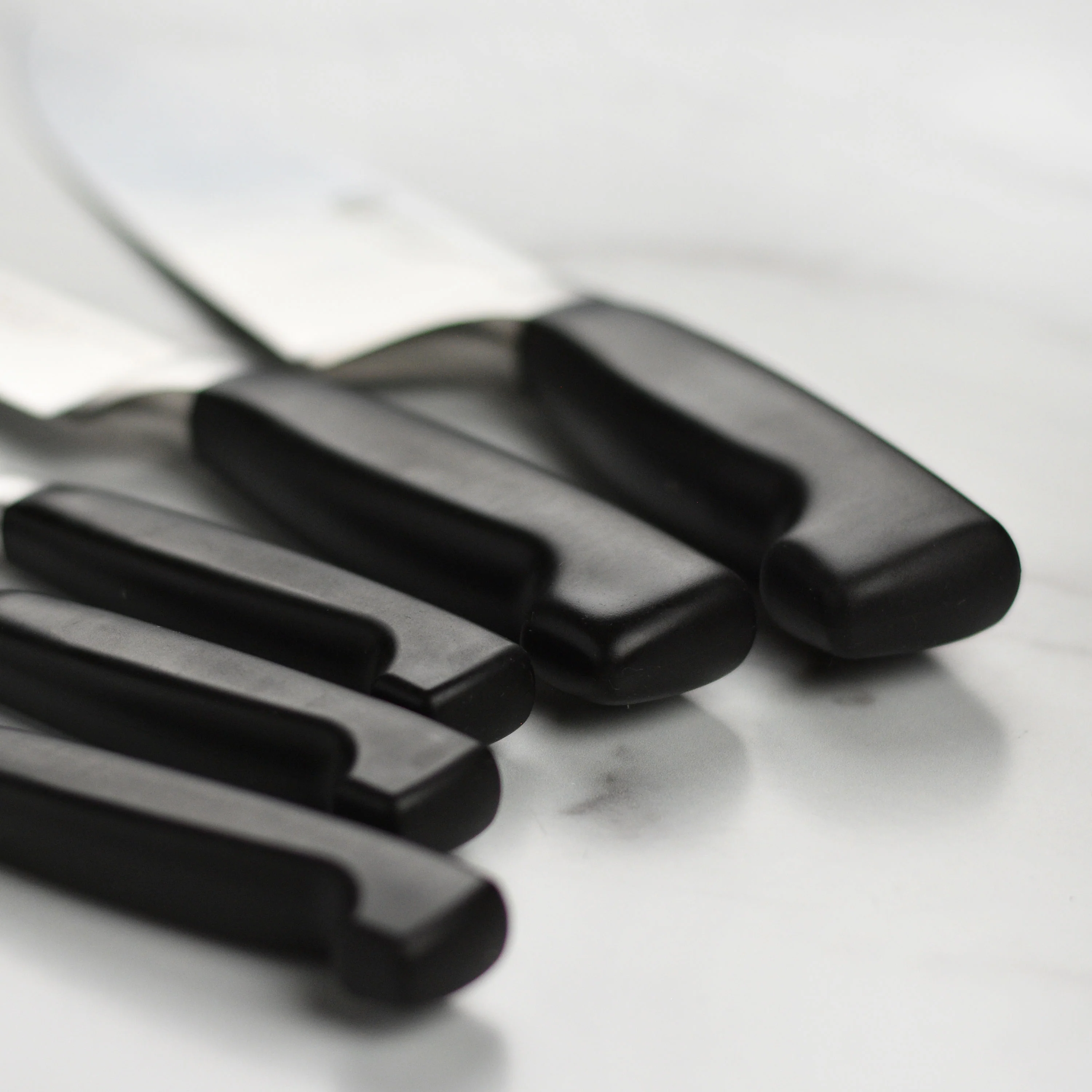 Zwilling Four Star 8 Piece Knife Block Set - Image 4