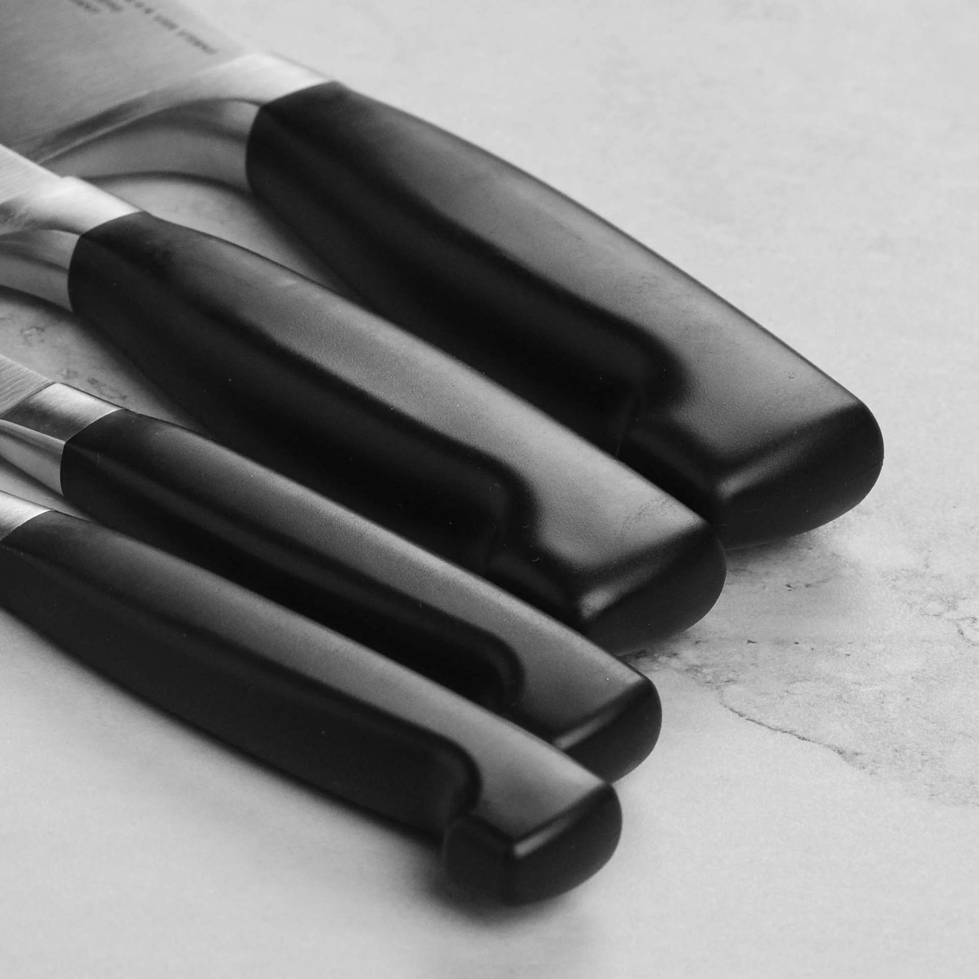 Zwilling Four Star 7 Piece Knife Block Set - Image 8