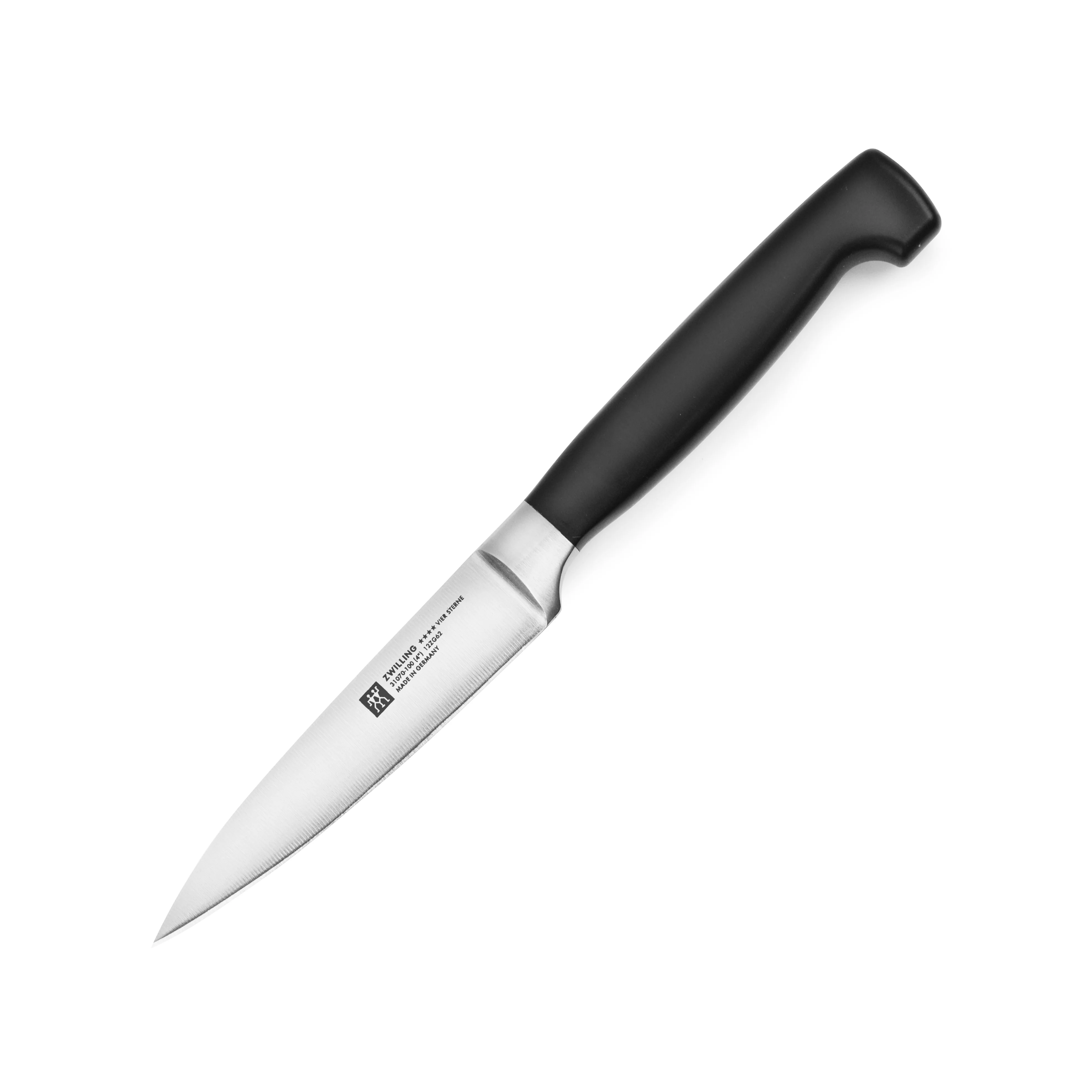 Zwilling Four Star 4" Paring Knife - Image 4