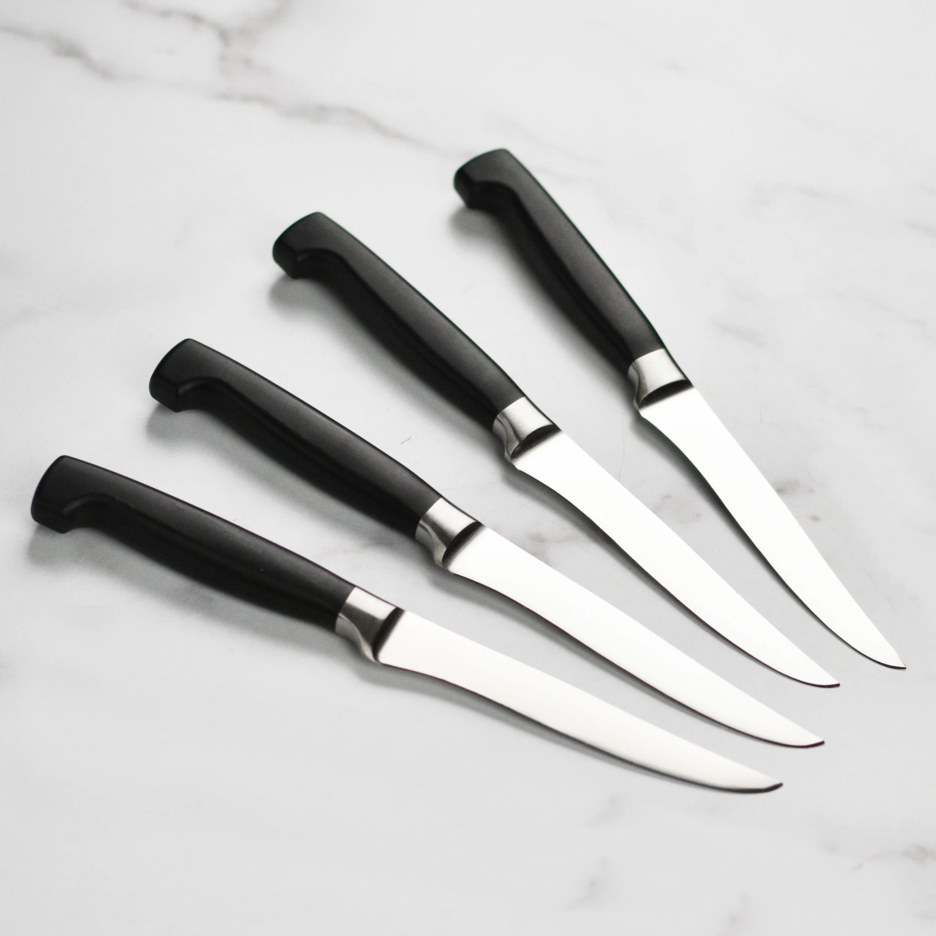 Zwilling Four Star 4 Piece Steak Knife Set - Image 5
