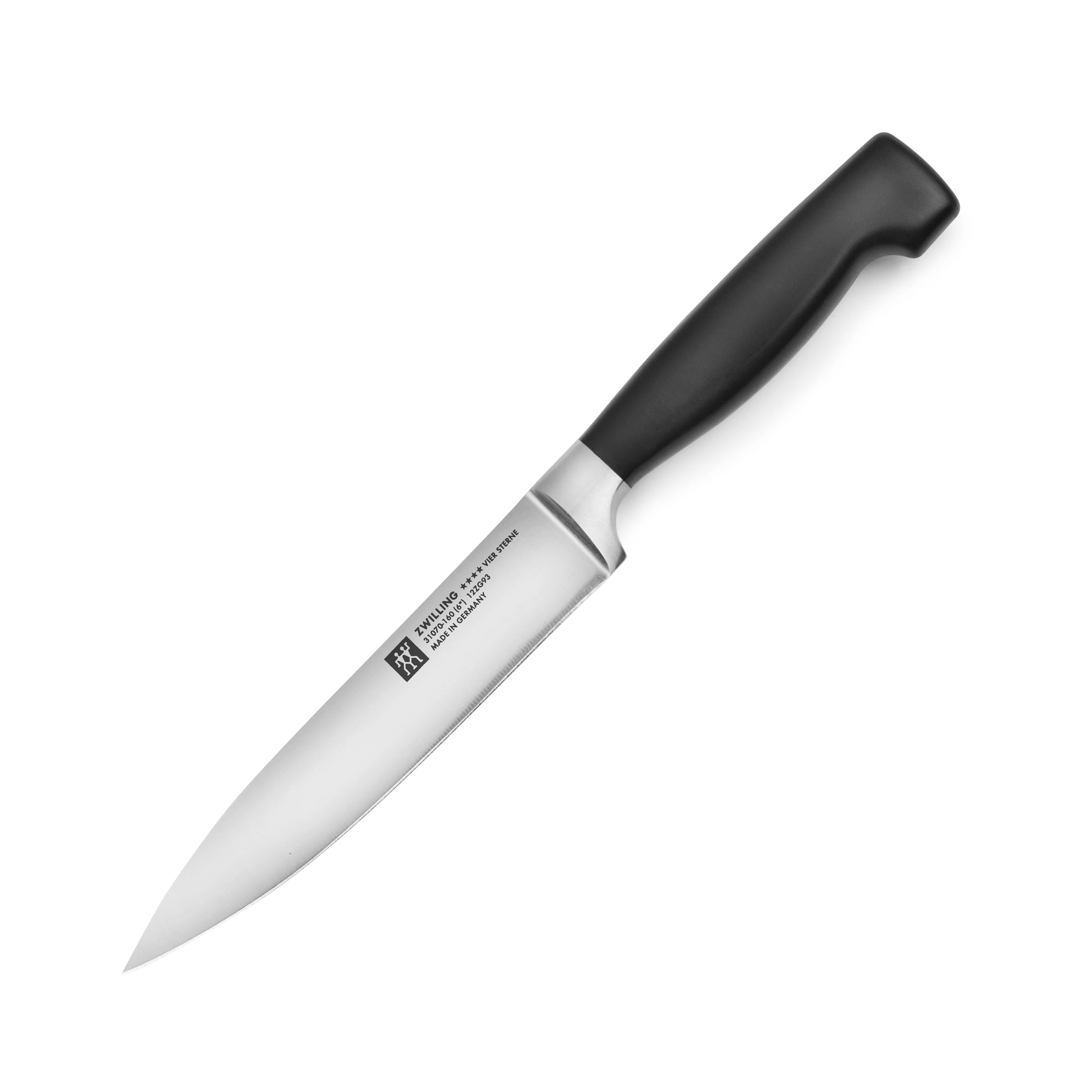 Zwilling Four Star 6" Utility Knife - Image 4
