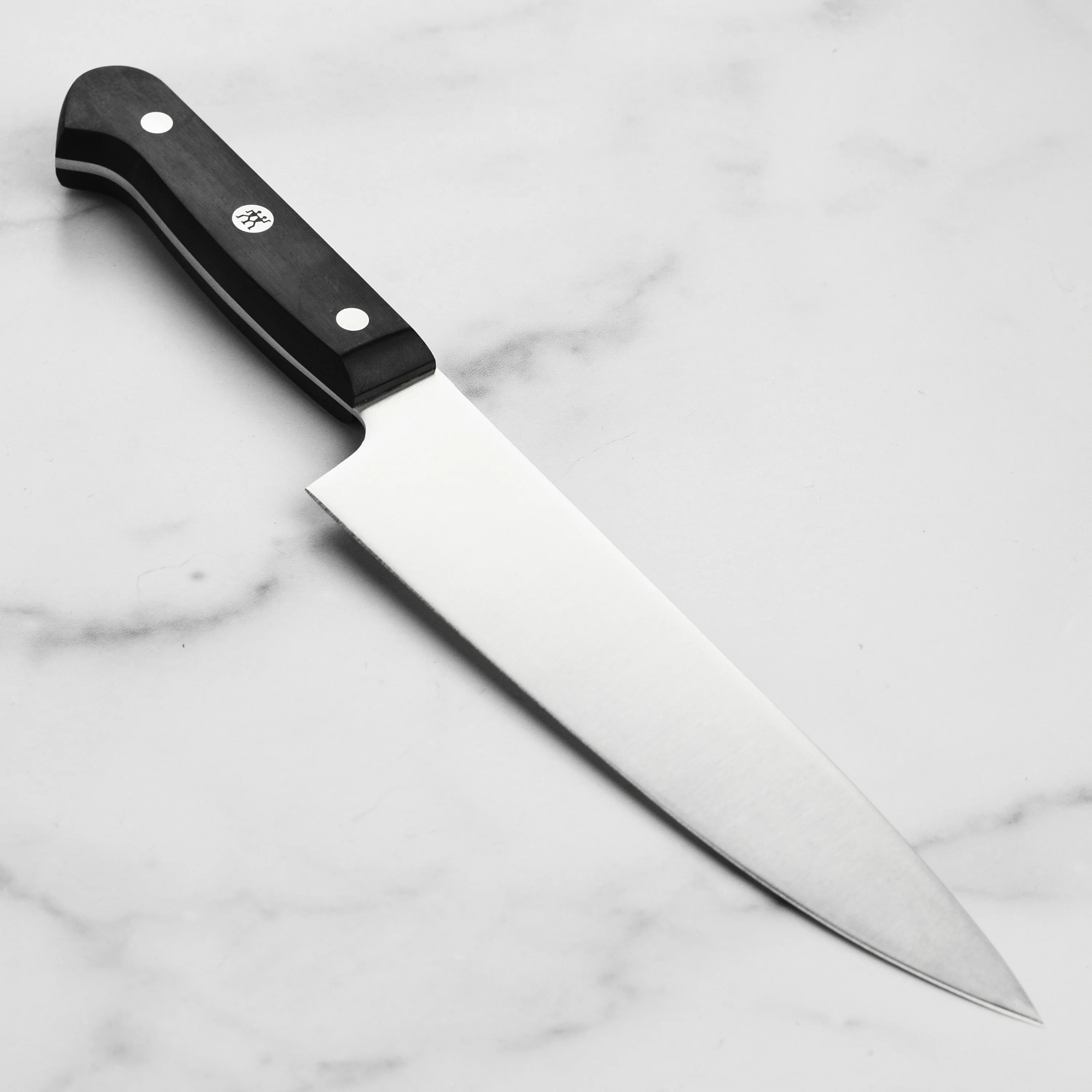 Zwilling Gourmet 8" Chef's Knife - Image 6