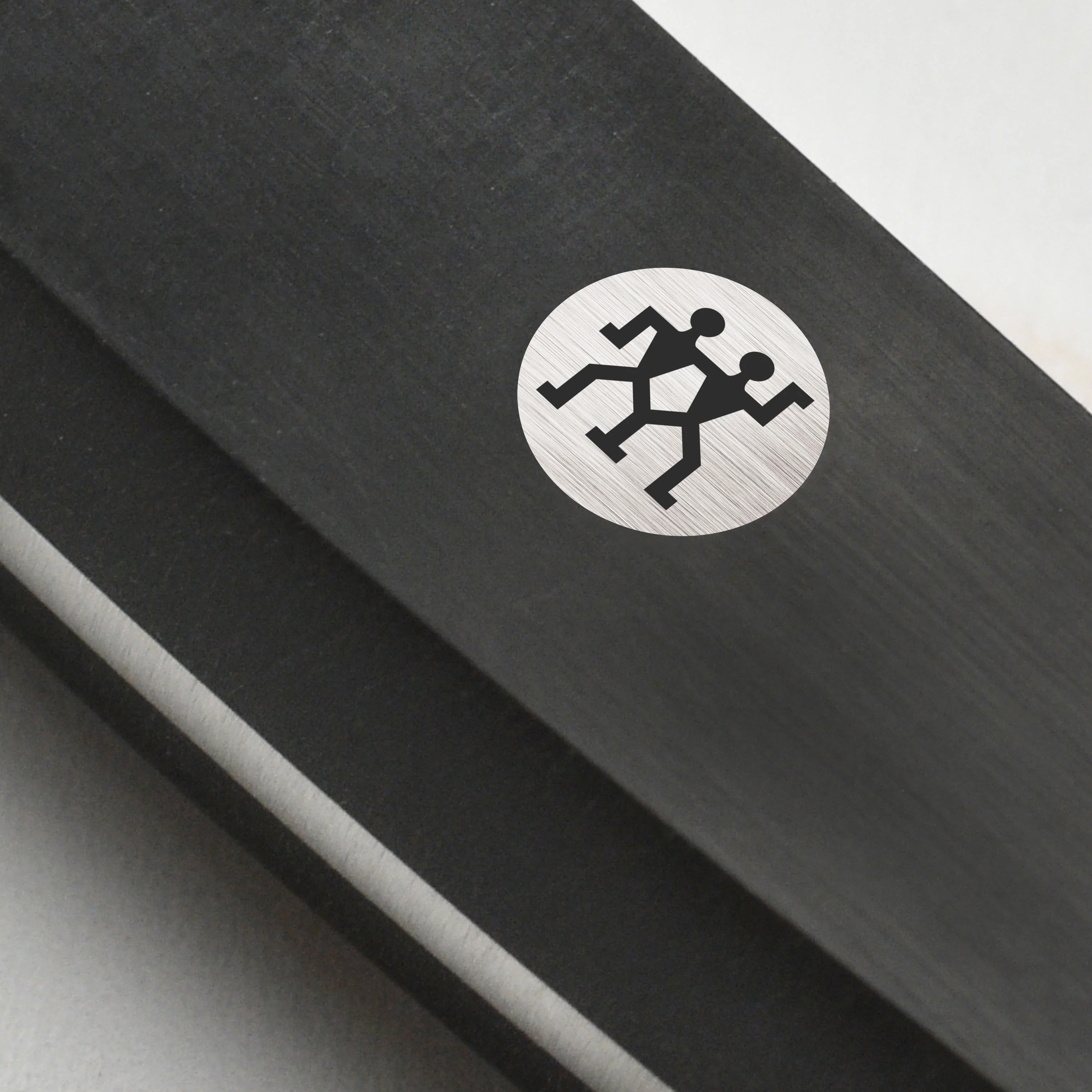 Zwilling Gourmet 8" Chef's Knife - Image 7
