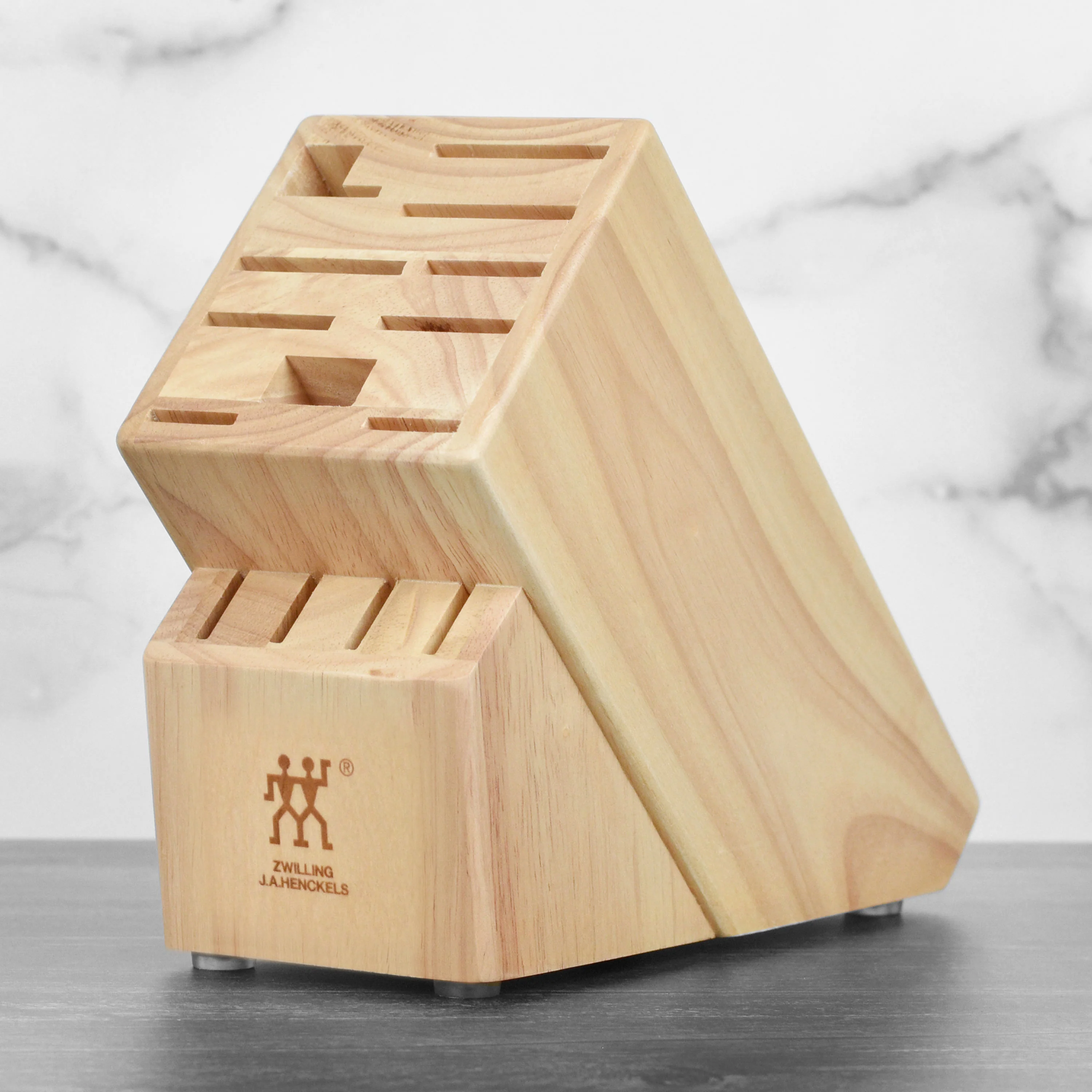 Zwilling Gourmet 14 Piece Knife Block Set - Image 10