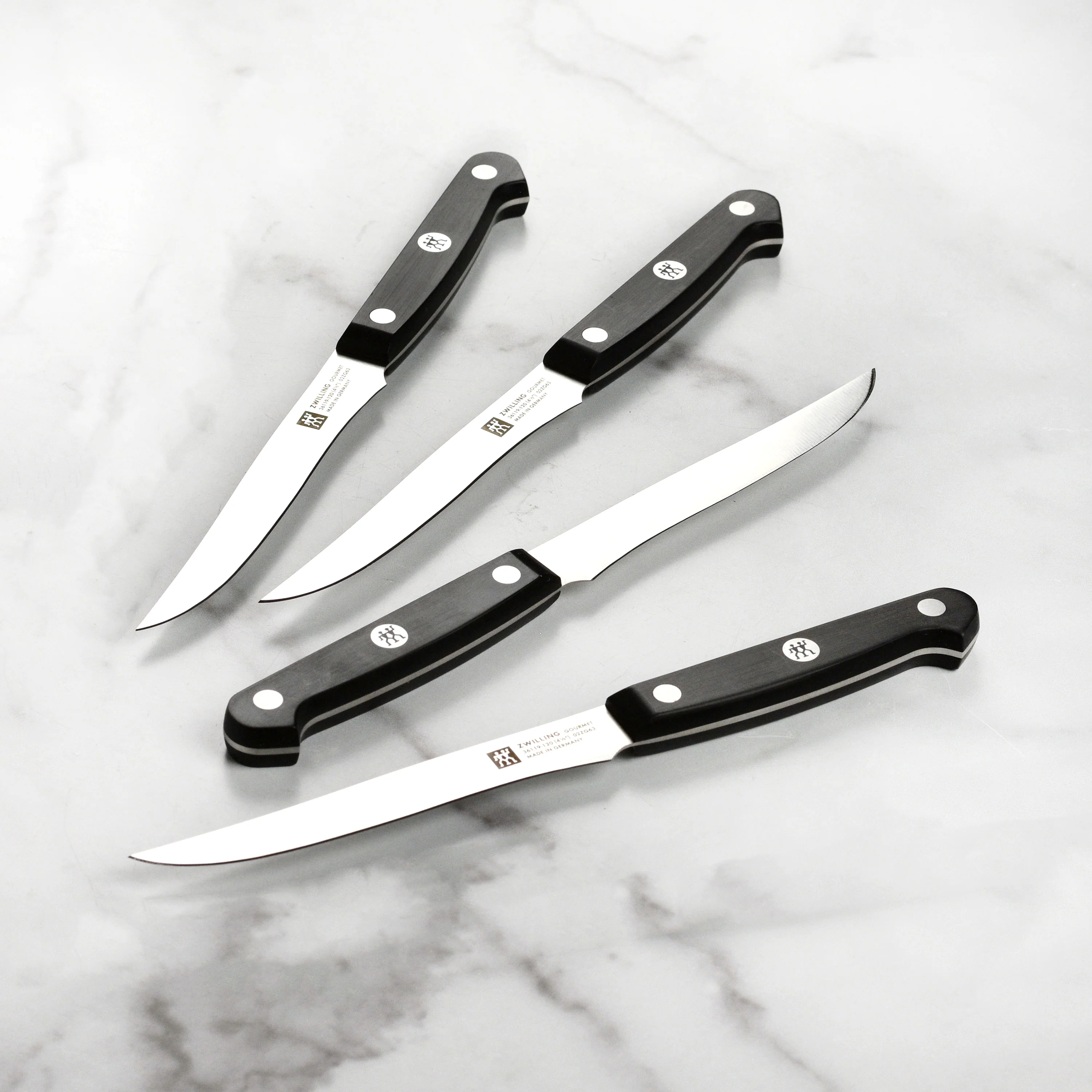 Zwilling Gourmet 14 Piece Knife Block Set - Image 3