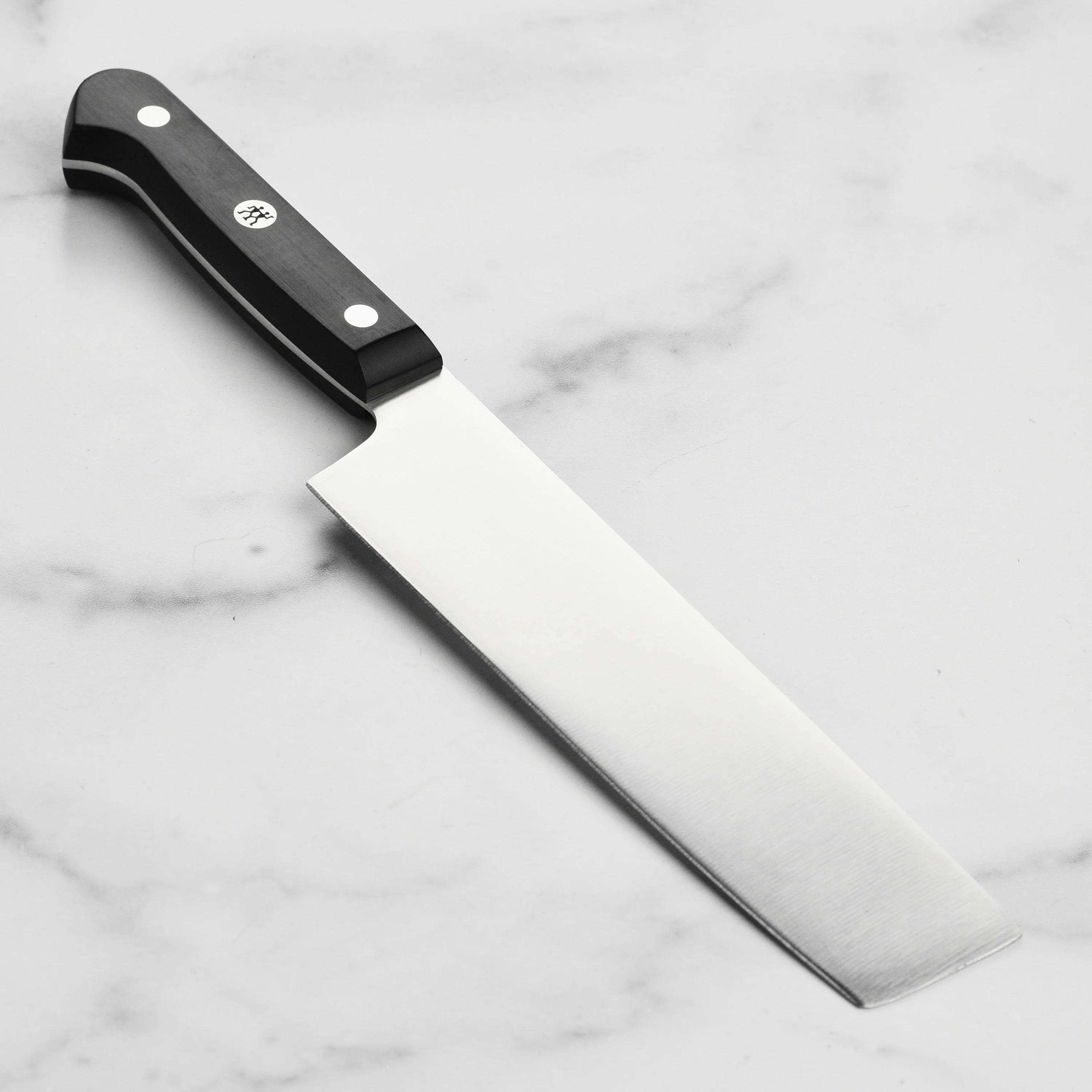 Zwilling Gourmet 6.5" Nakiri Knife - Image 5