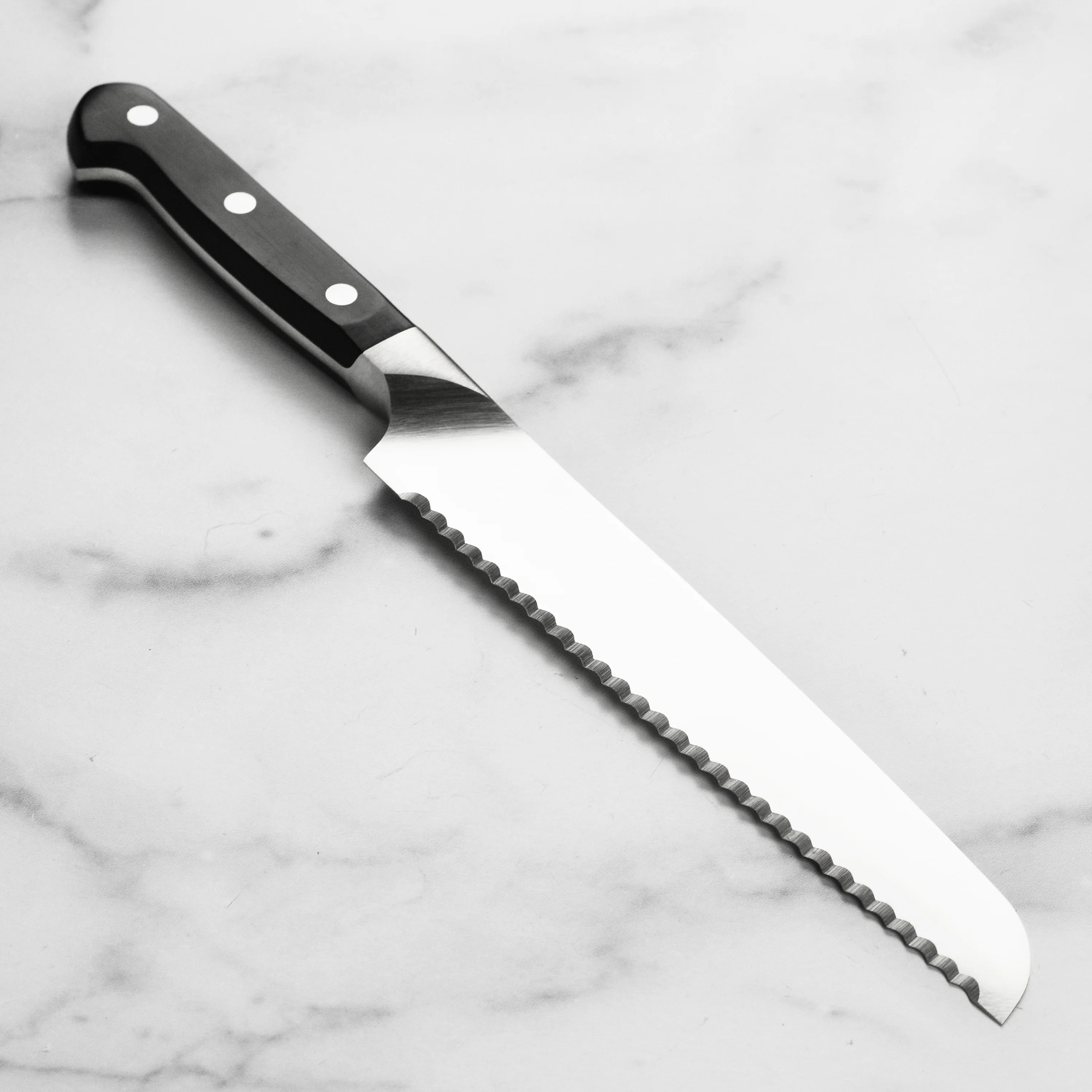 Zwilling Pro 8" Bread Knife - Image 5