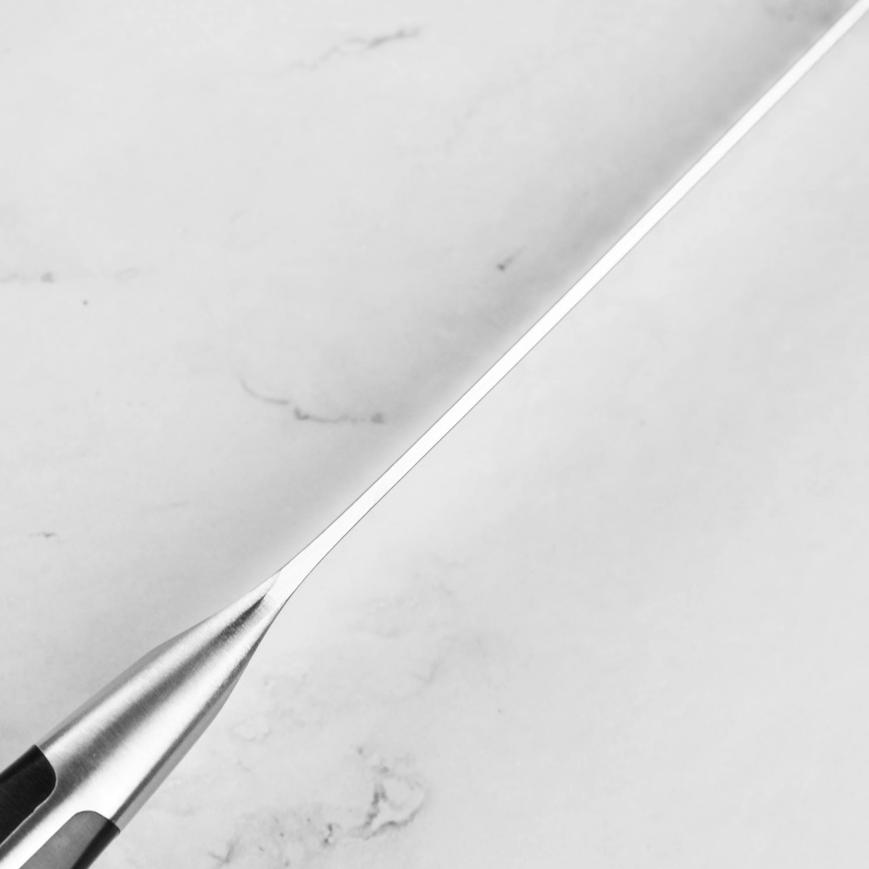 Zwilling Pro 9" Bread Knife with Z15 Serration - Image 6
