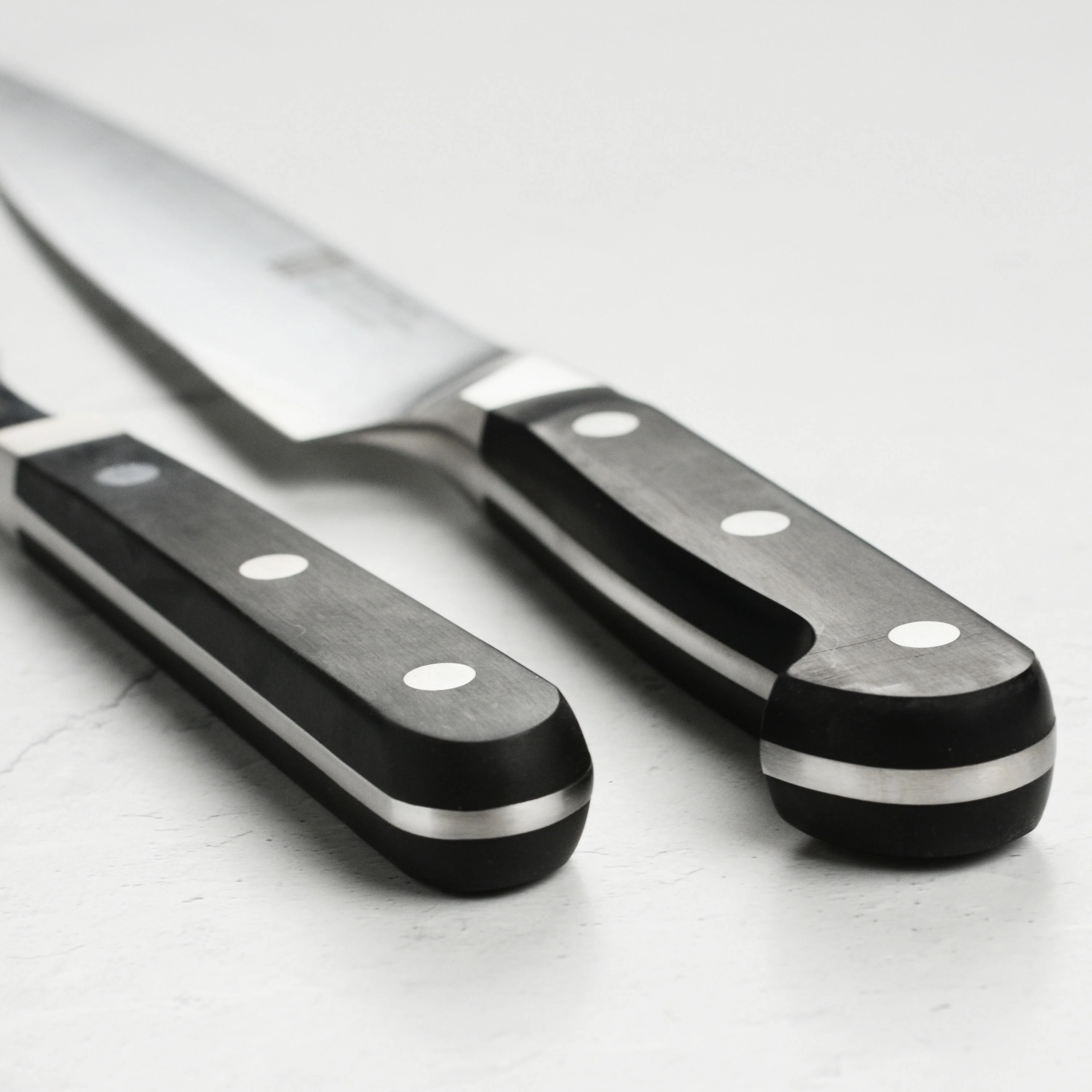 Zwilling Pro 2 Piece Carving Set - Image 2