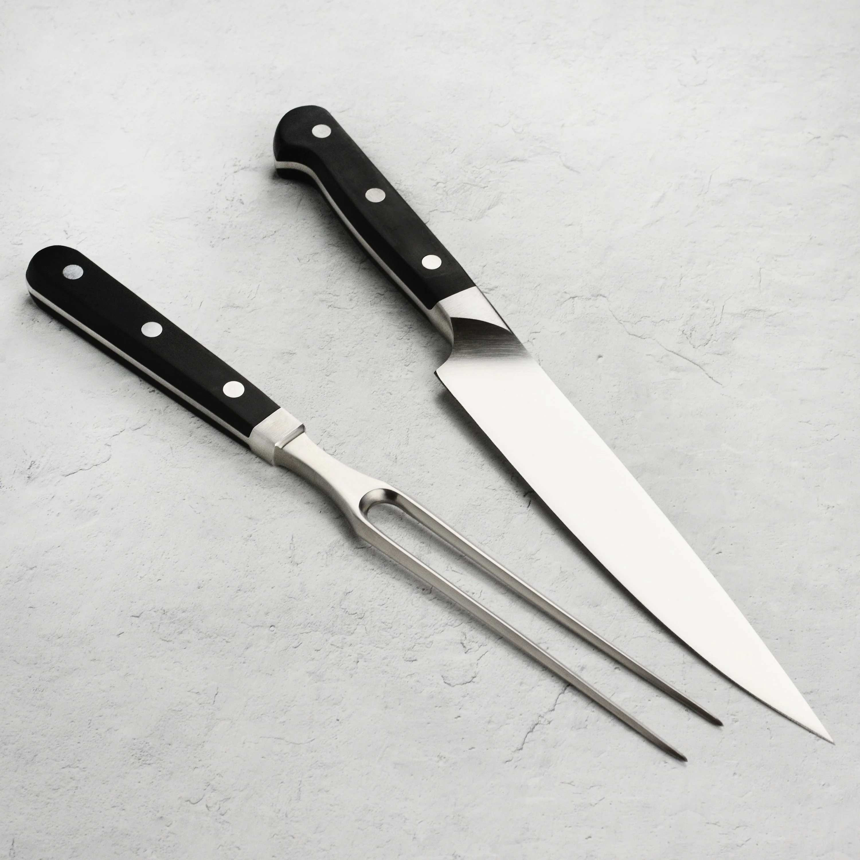 Zwilling Pro 2 Piece Carving Set - Image 5
