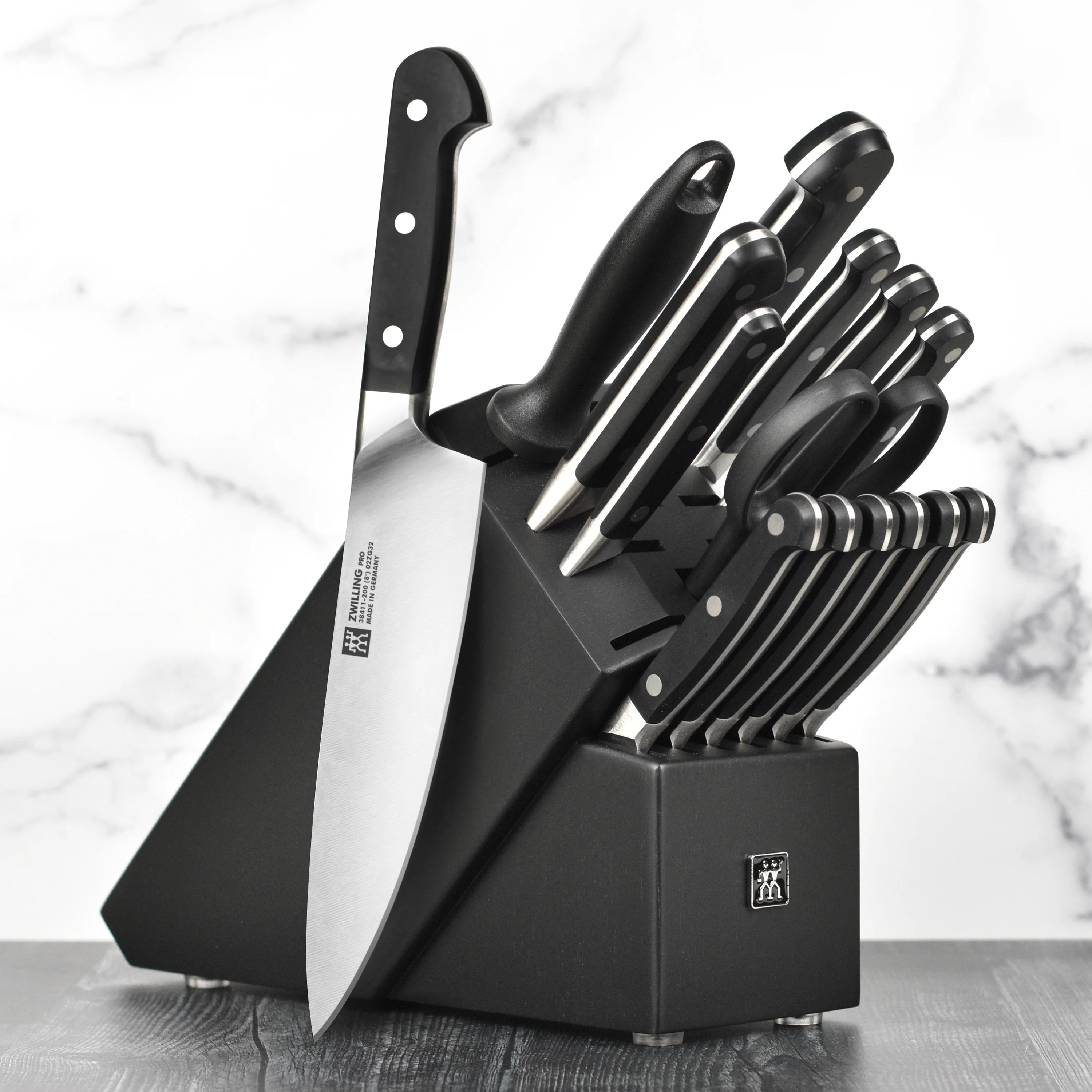 Zwilling Pro 10" Chef's Knife - Image 7