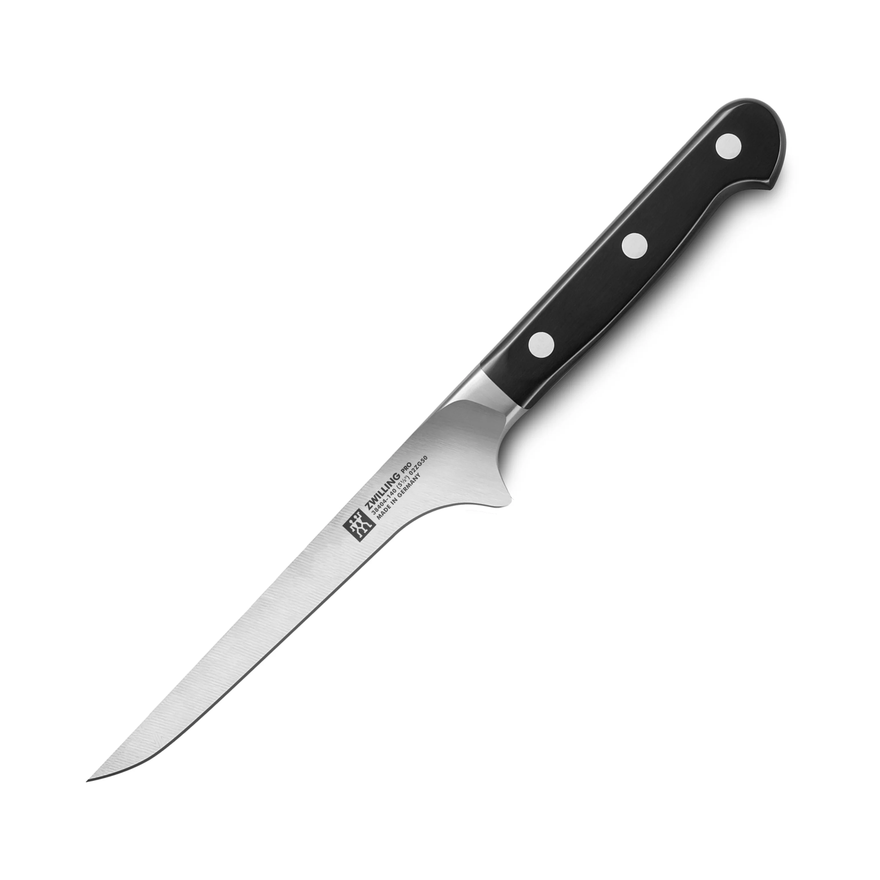 Zwilling Pro 5.5" Flexible Boning Knife - Image 4