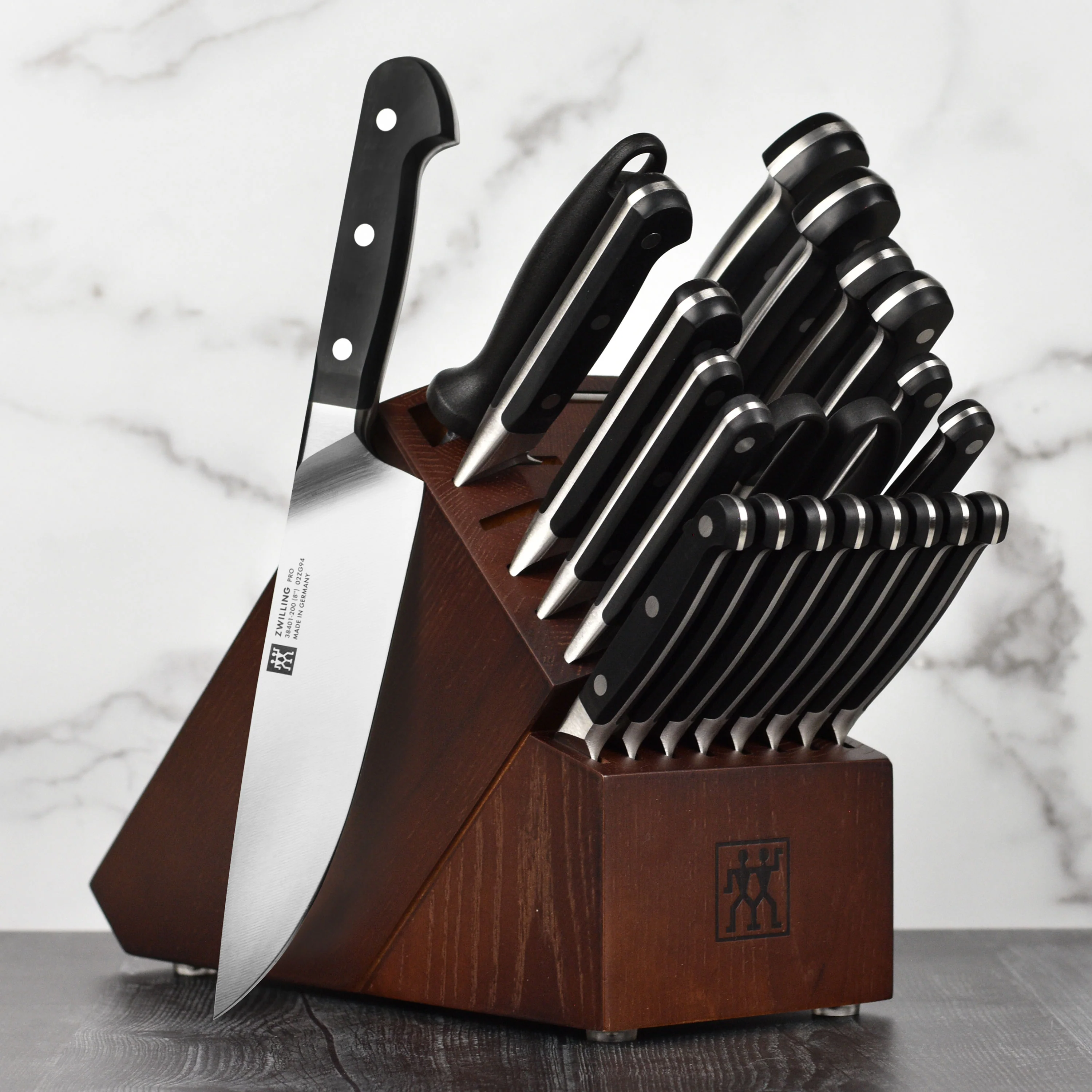 Zwilling Pro 5.5" Flexible Boning Knife - Image 7