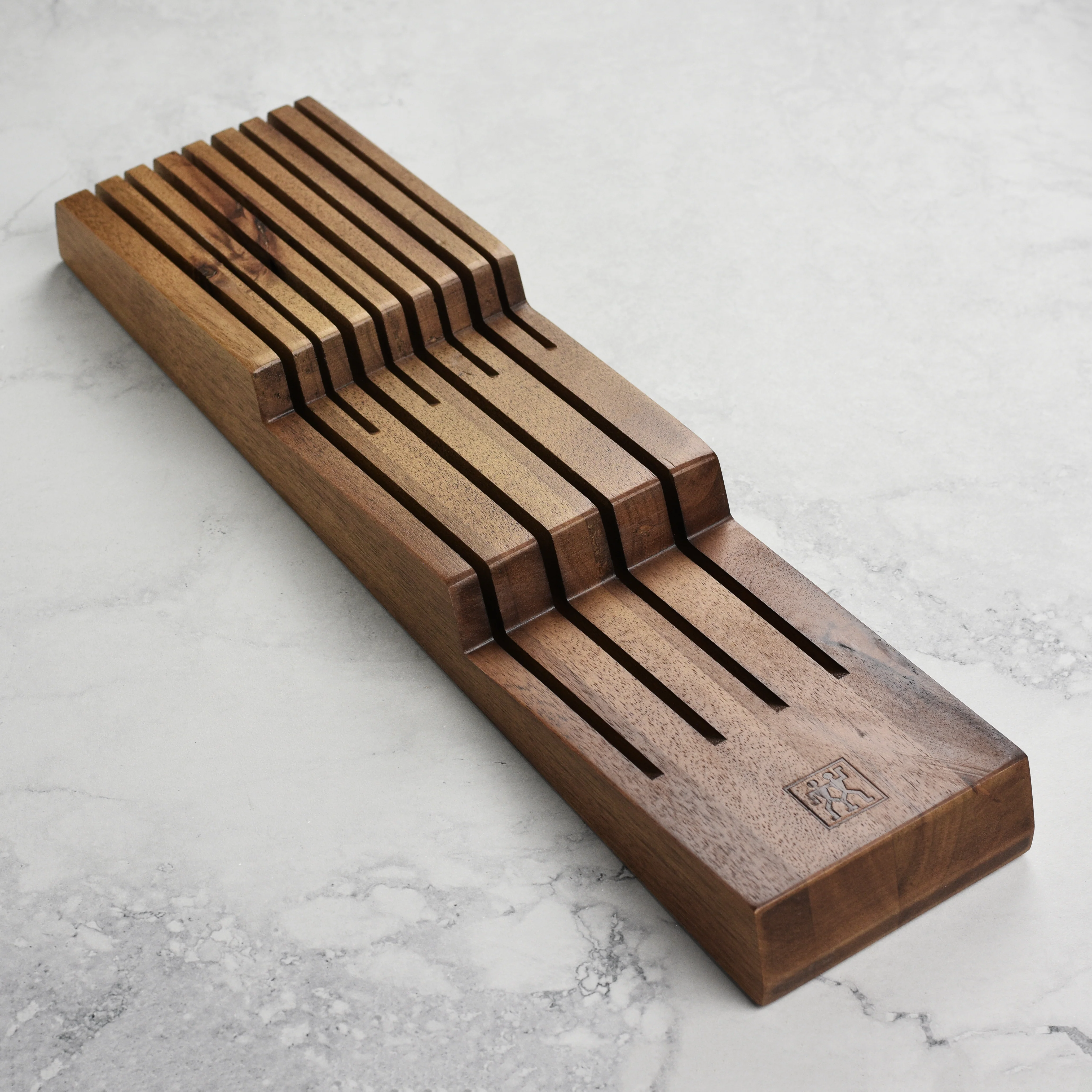 Zwilling Pro 9 Piece In-Drawer Knife Set - Image 4