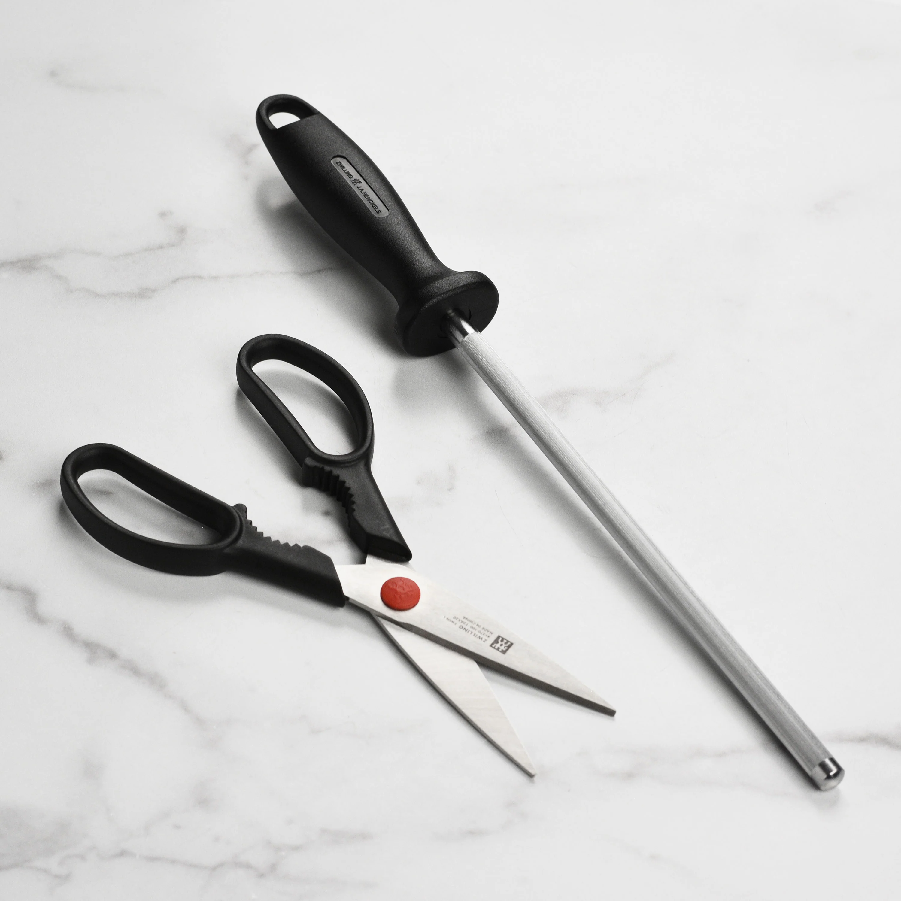Zwilling Pro 16 Piece Knife Block Set - Image 11