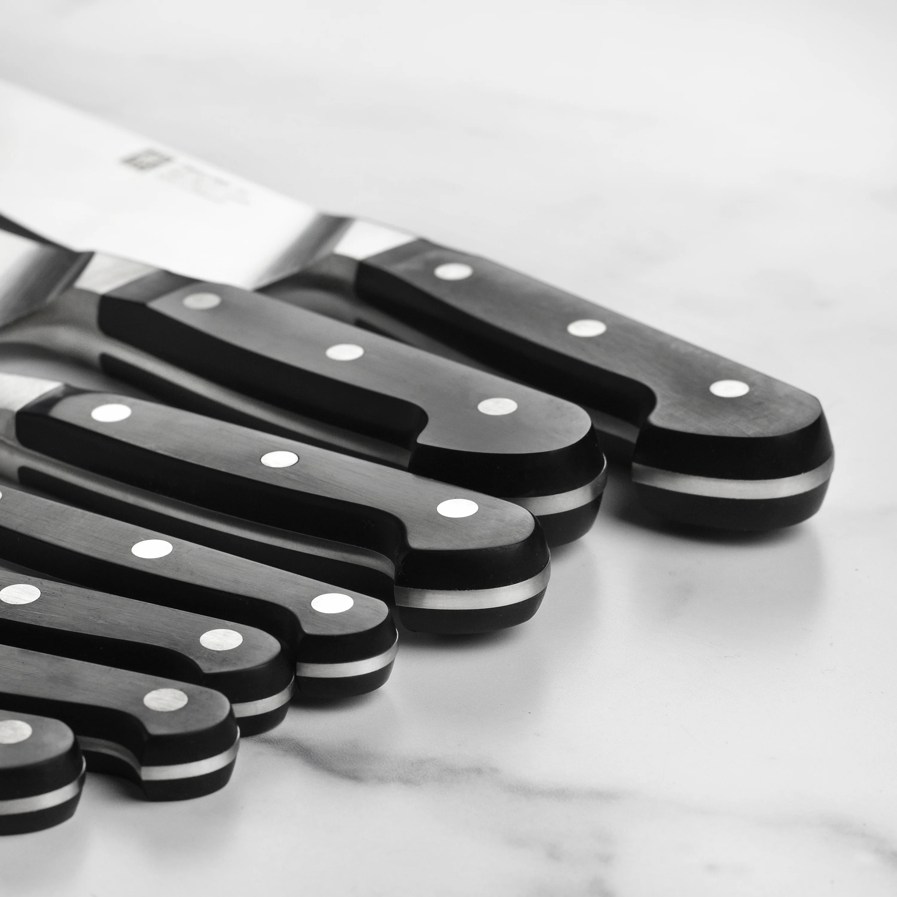 Zwilling Pro 16 Piece Knife Block Set - Image 4