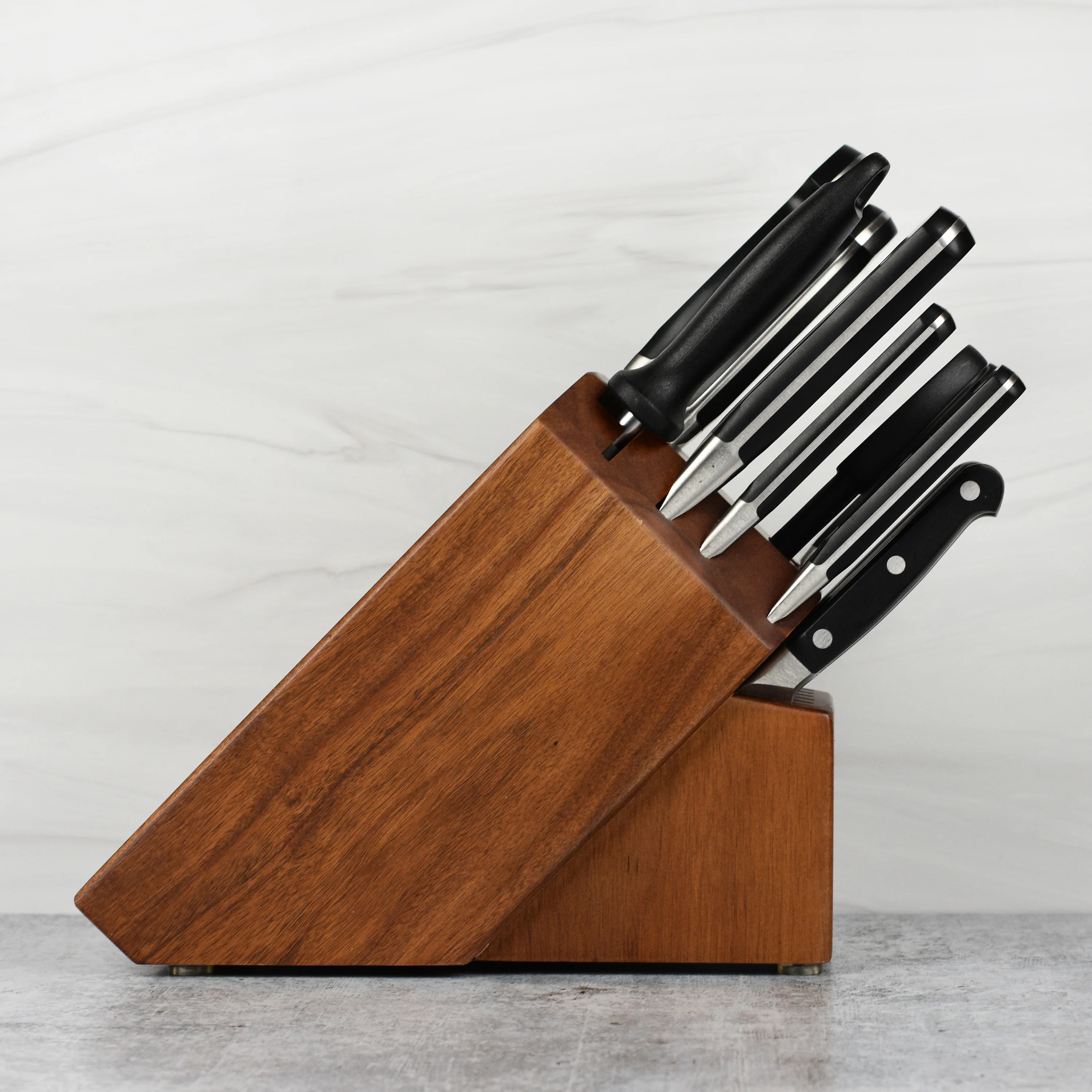 Zwilling Pro 16 Piece Knife Block Set - Image 8