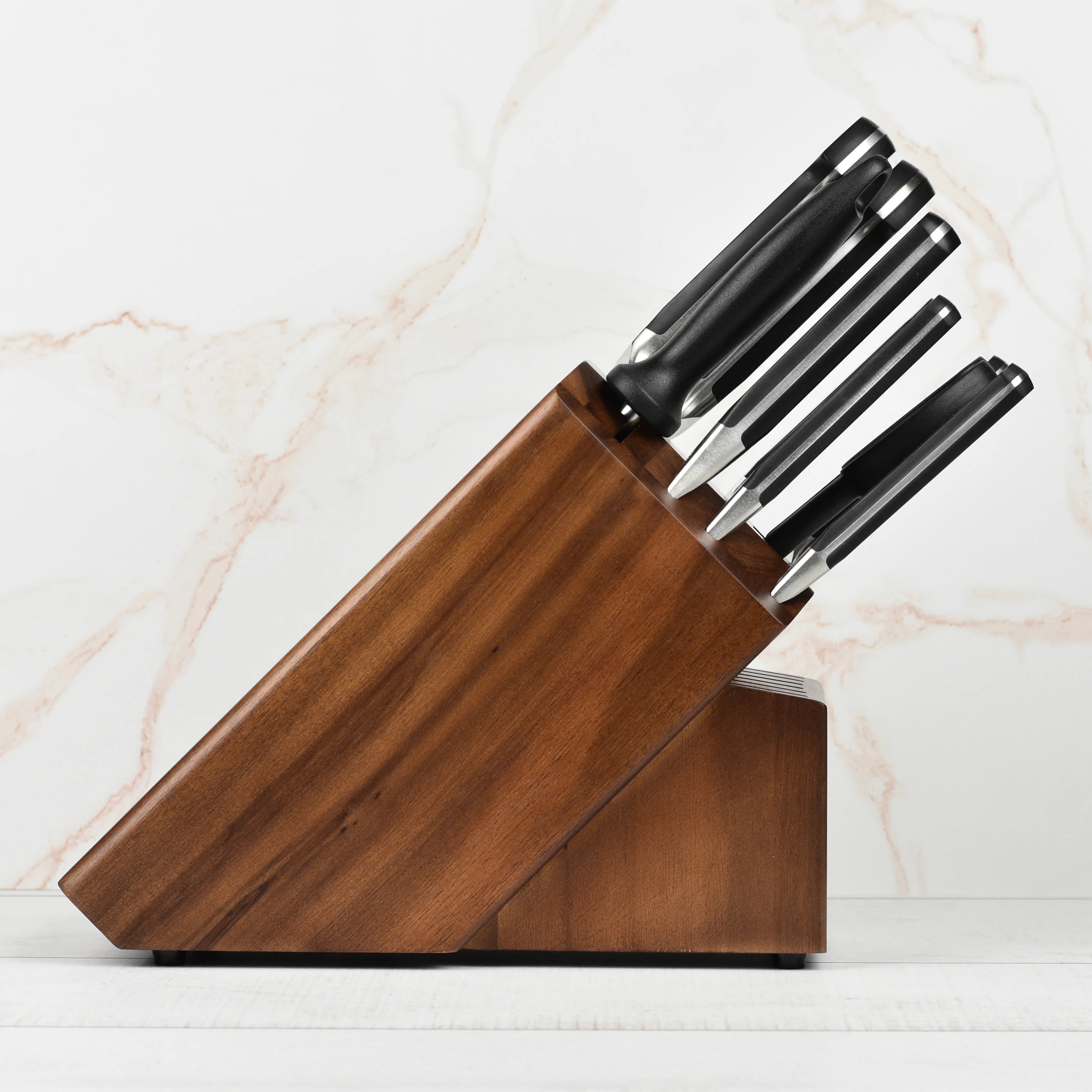Zwilling Pro 10 Piece Knife Block Set - Image 3