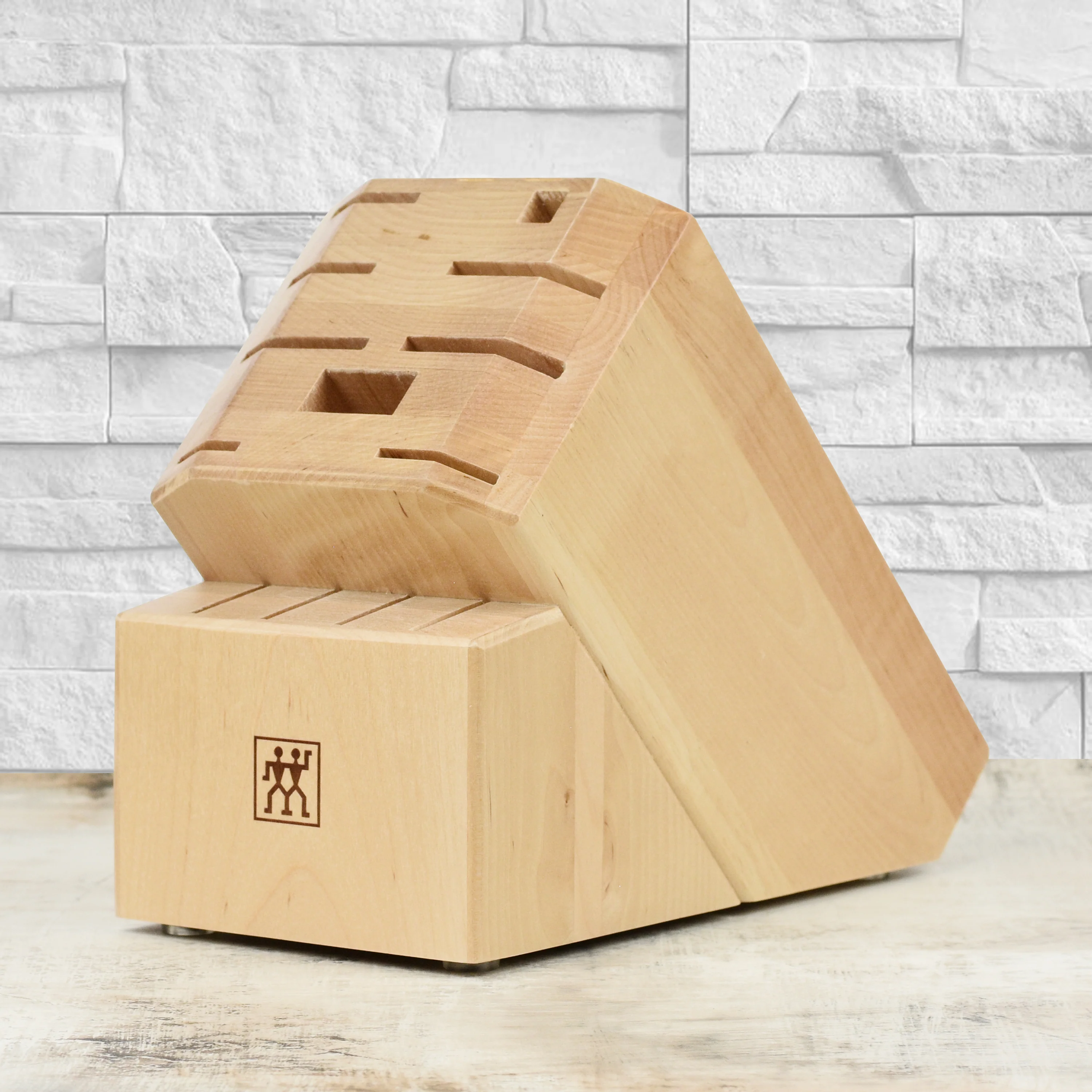 Zwilling Pro 14 Piece Knife Block Set - Image 5