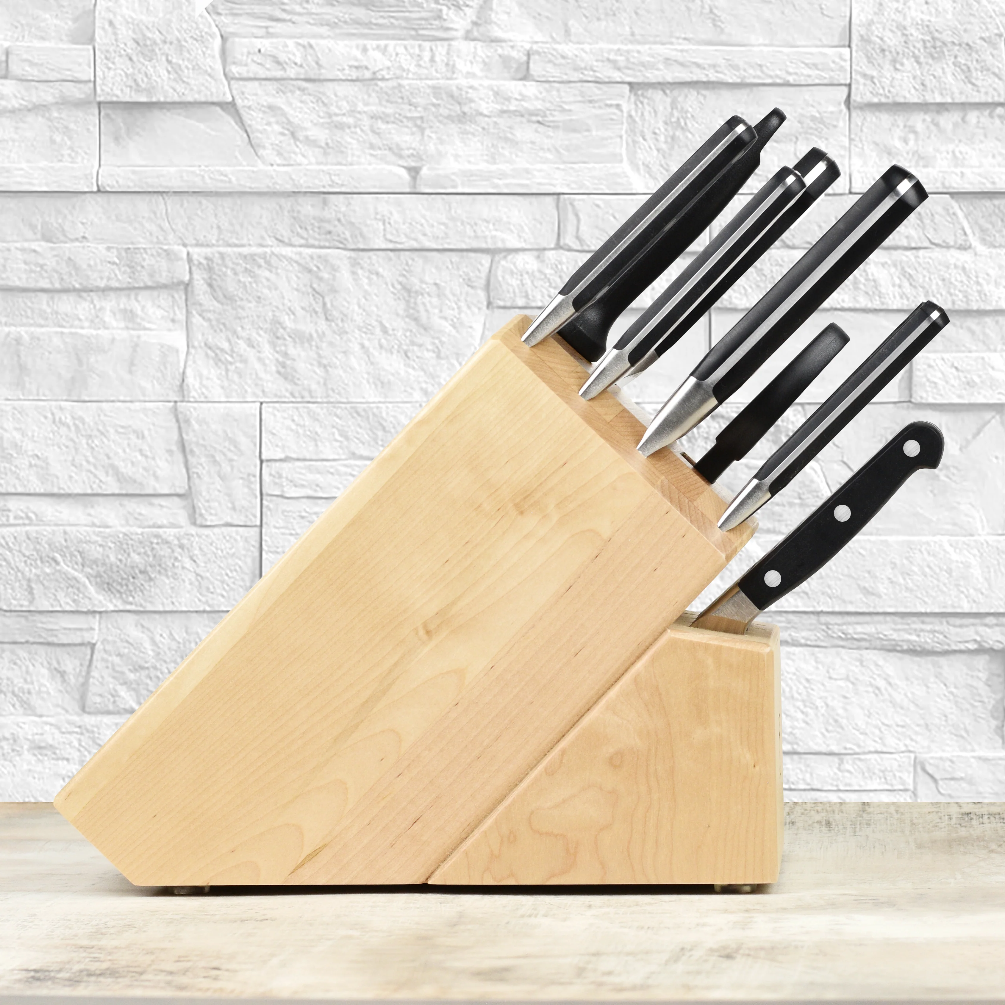 Zwilling Pro 14 Piece Knife Block Set - Image 7