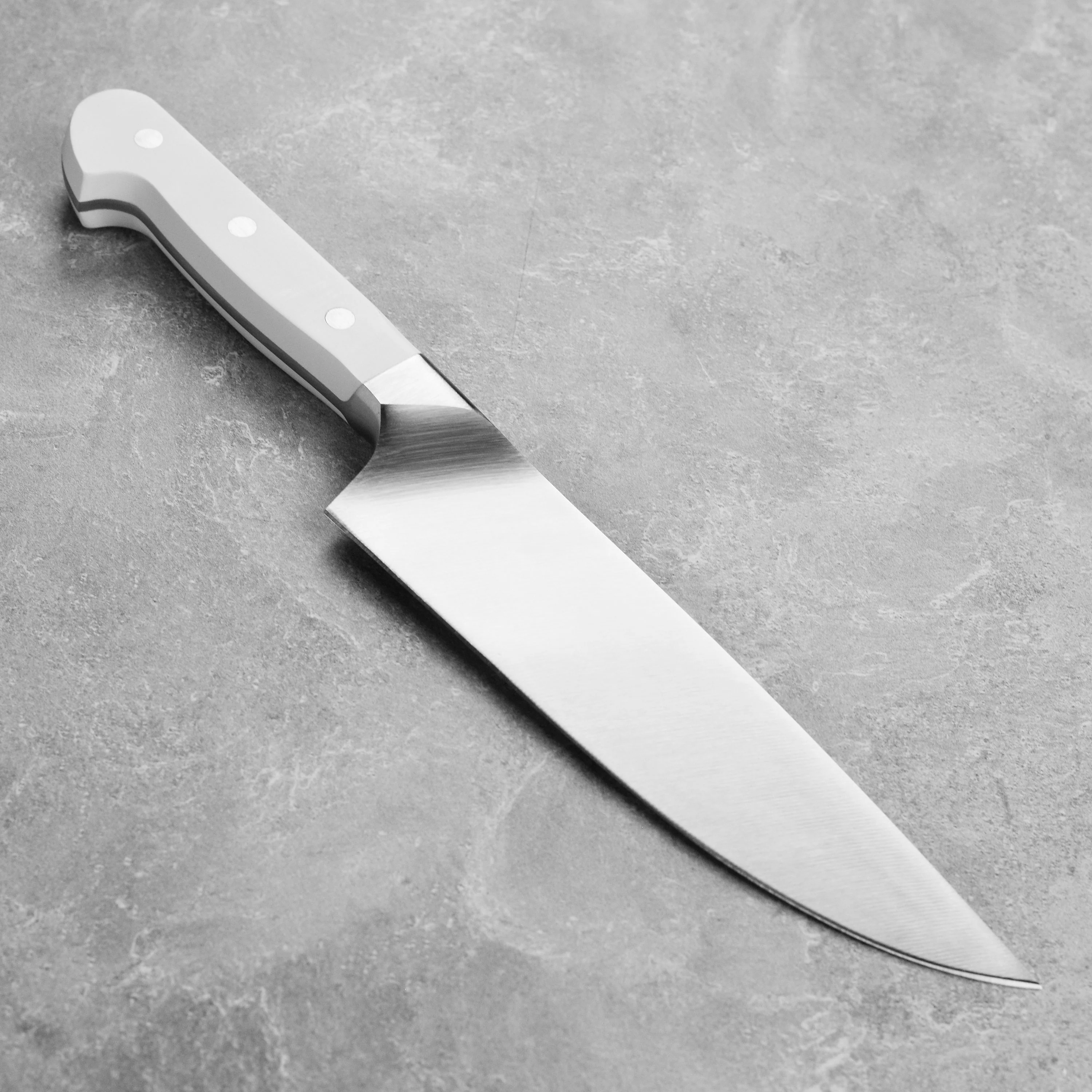 Zwilling Pro Le Blanc 8" Chef's Knife - Image 6