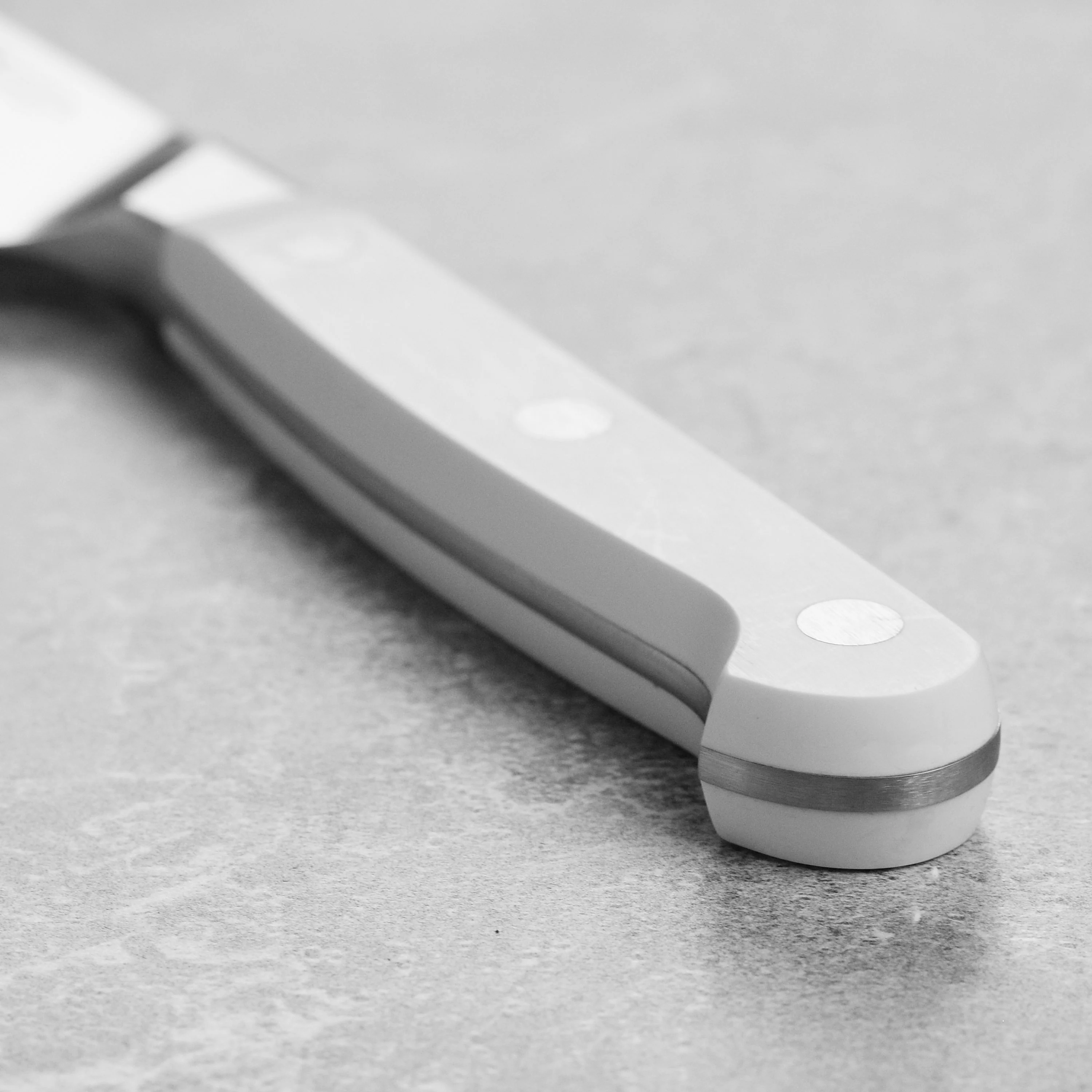 Zwilling Pro Le Blanc 4" Paring Knife - Image 2