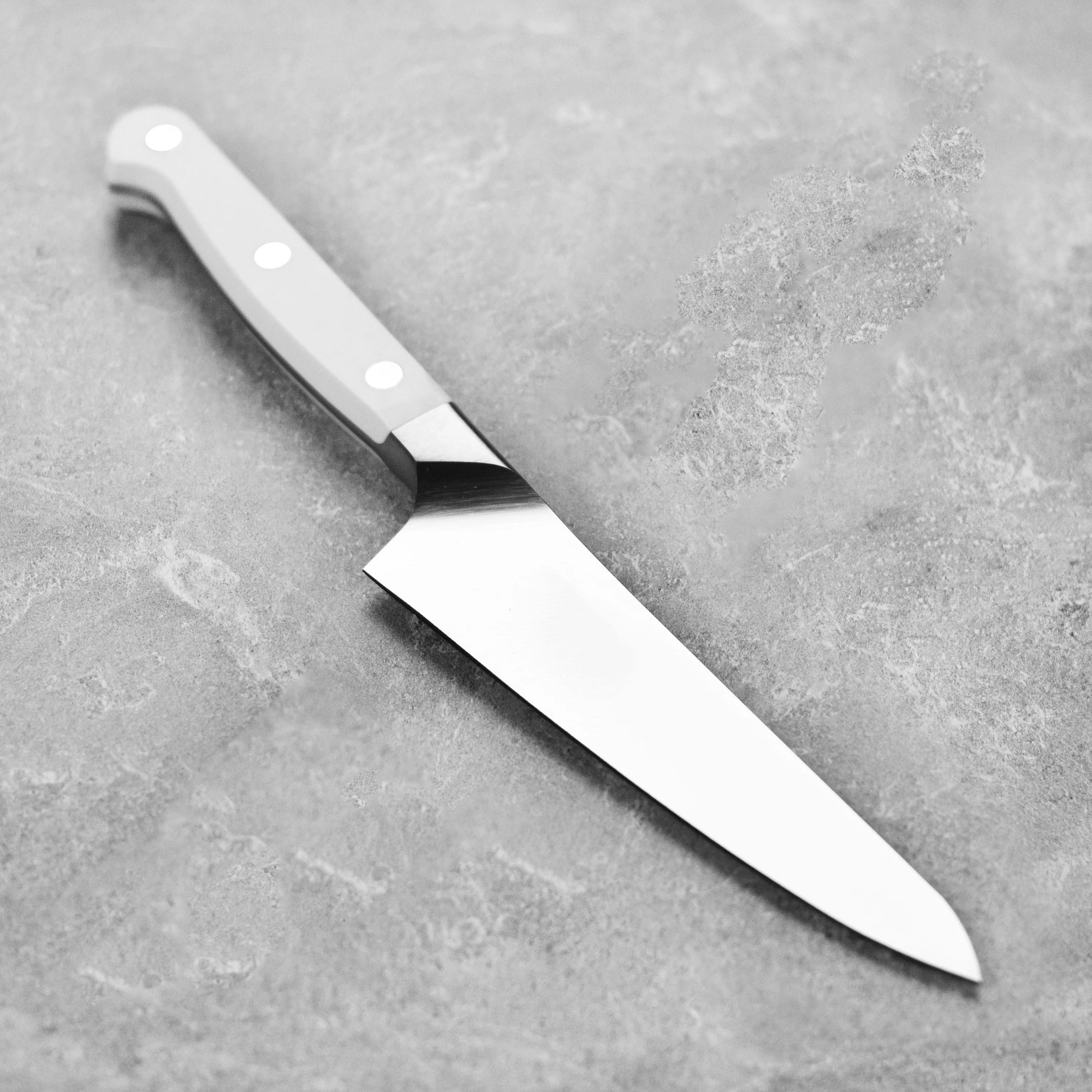 Zwilling Pro Le Blanc 5.5" Prep Knife - Image 6
