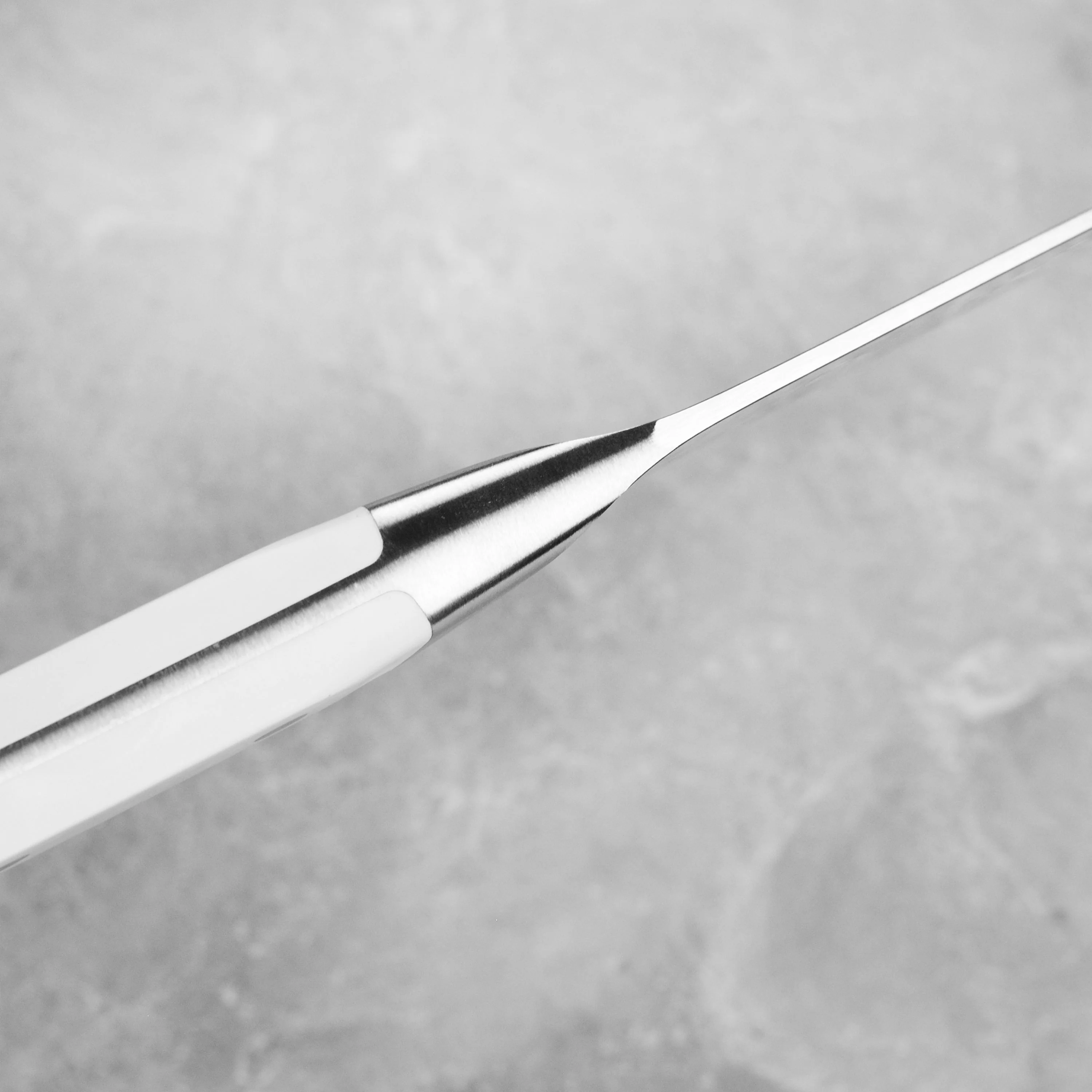 Zwilling Pro Le Blanc 7" Slim Chef's Knife - Image 3