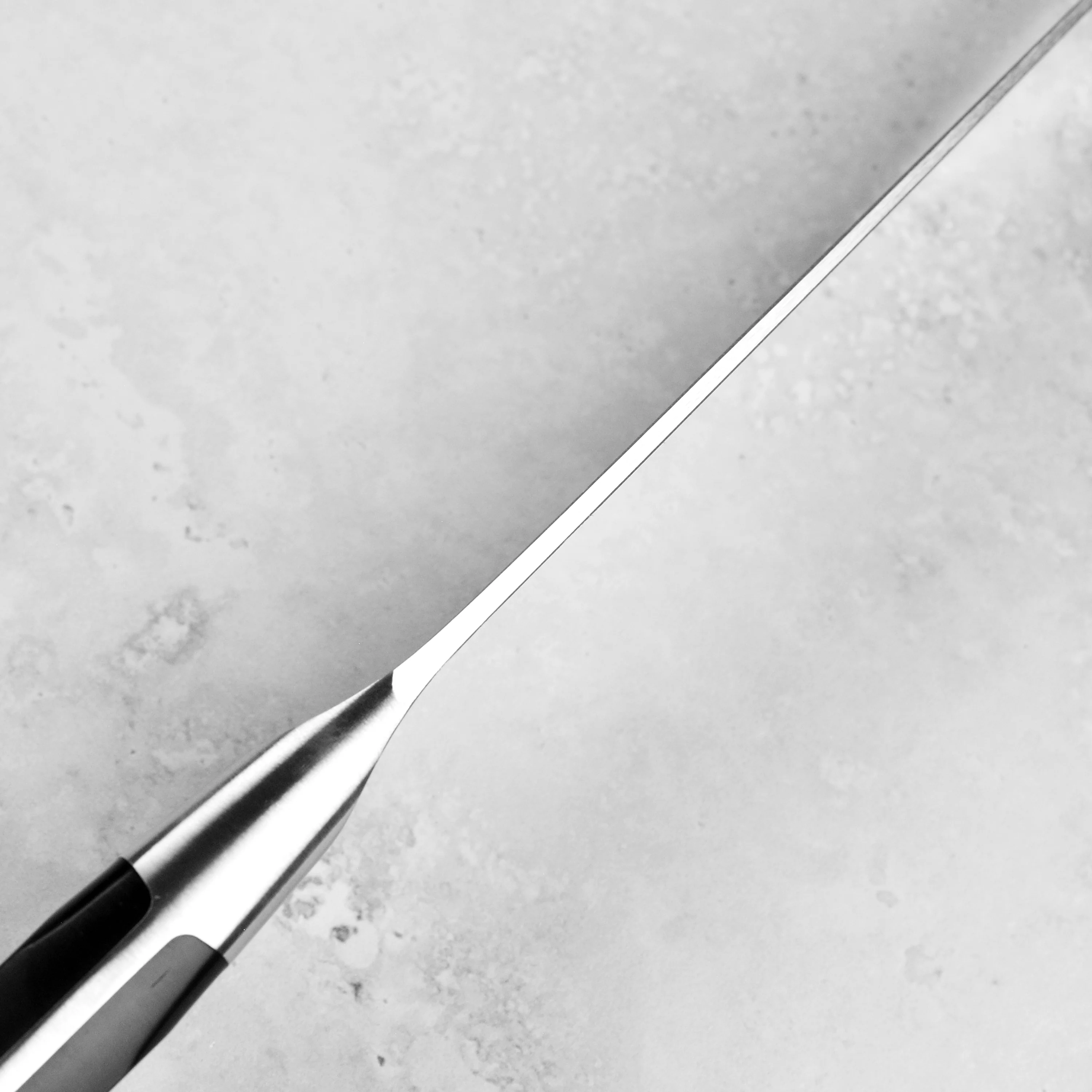 Zwilling Pro 5 Piece Magnetic Knife Block Set - Image 9