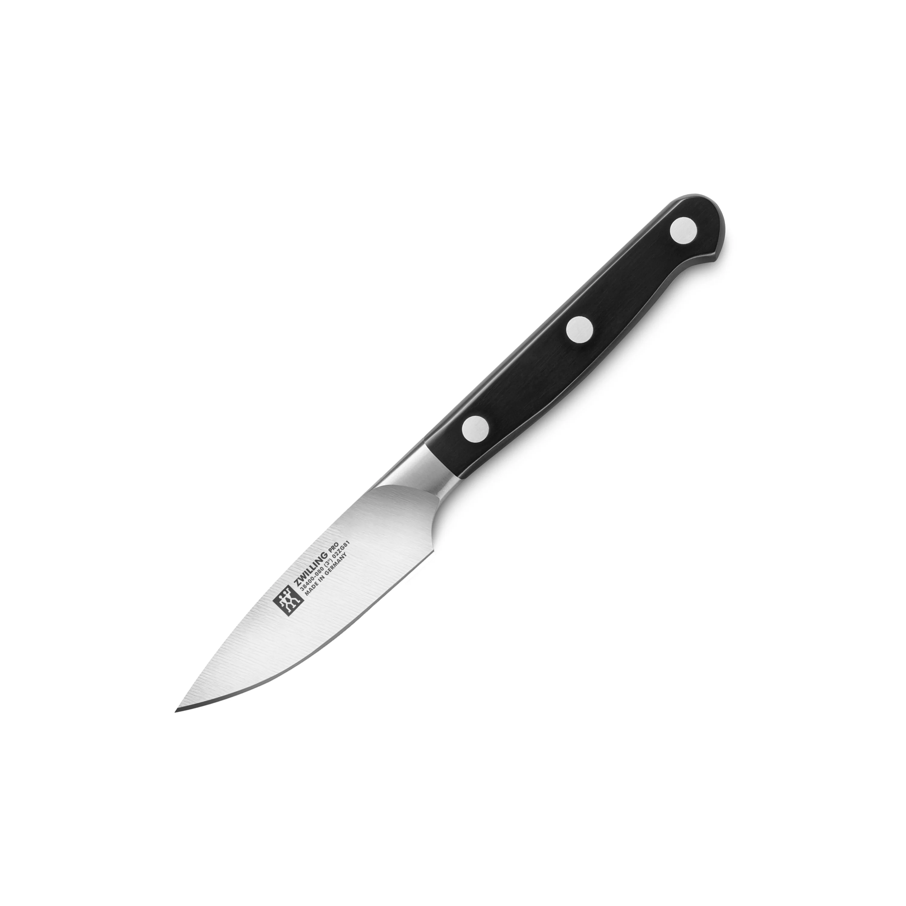 Zwilling Pro 3" Paring Knife - Image 4