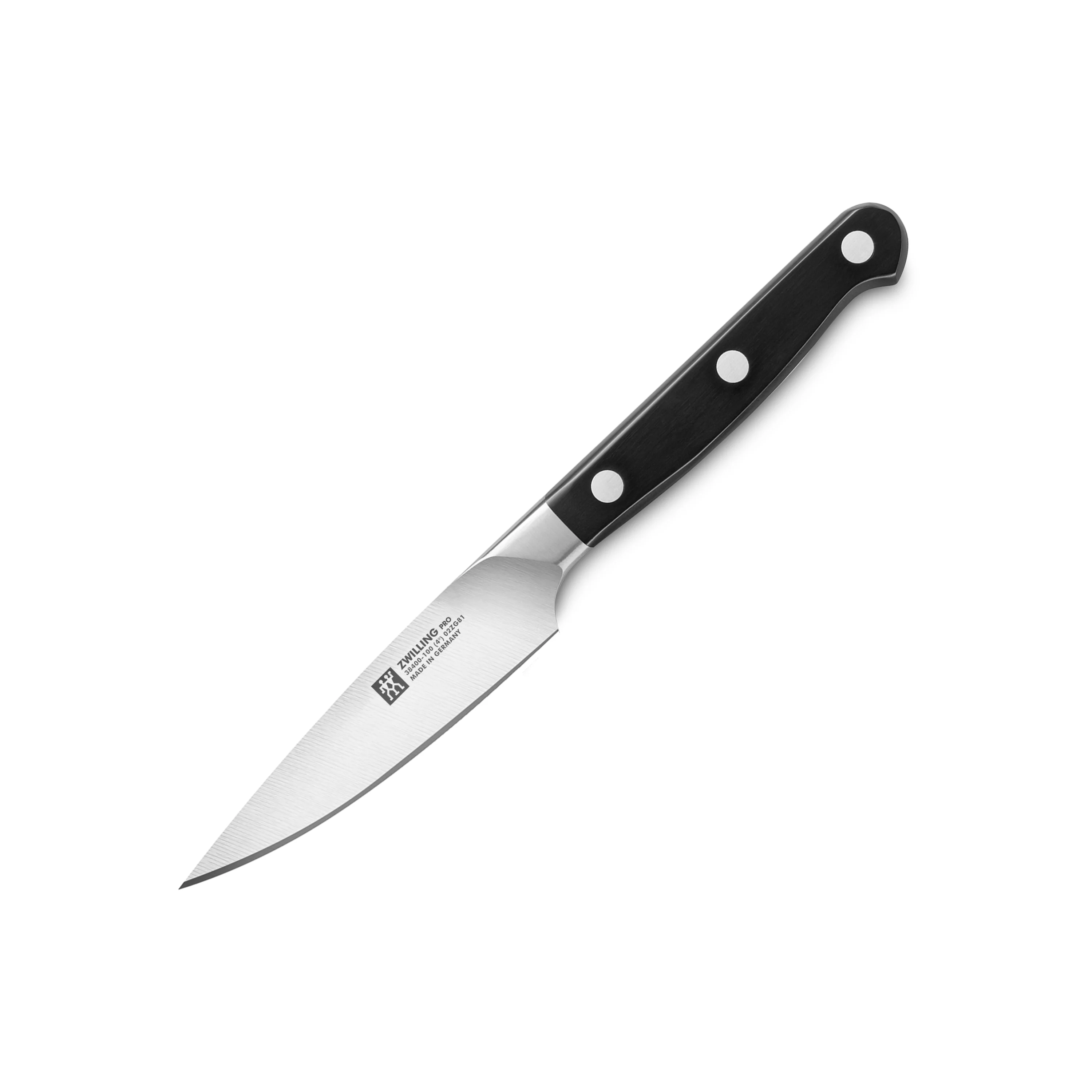 Zwilling Pro 4" Paring Knife - Image 4