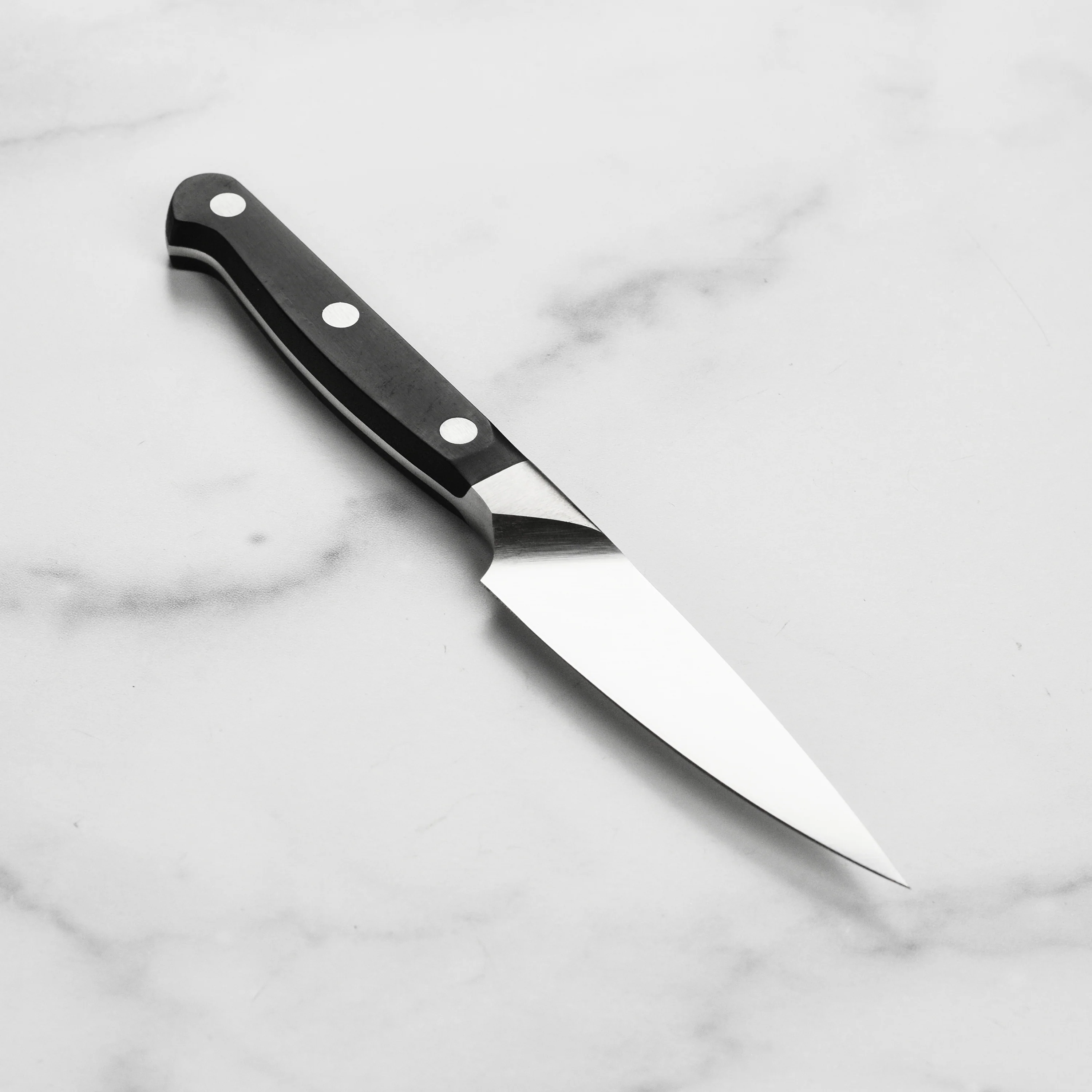 Zwilling Pro 4" Paring Knife - Image 5