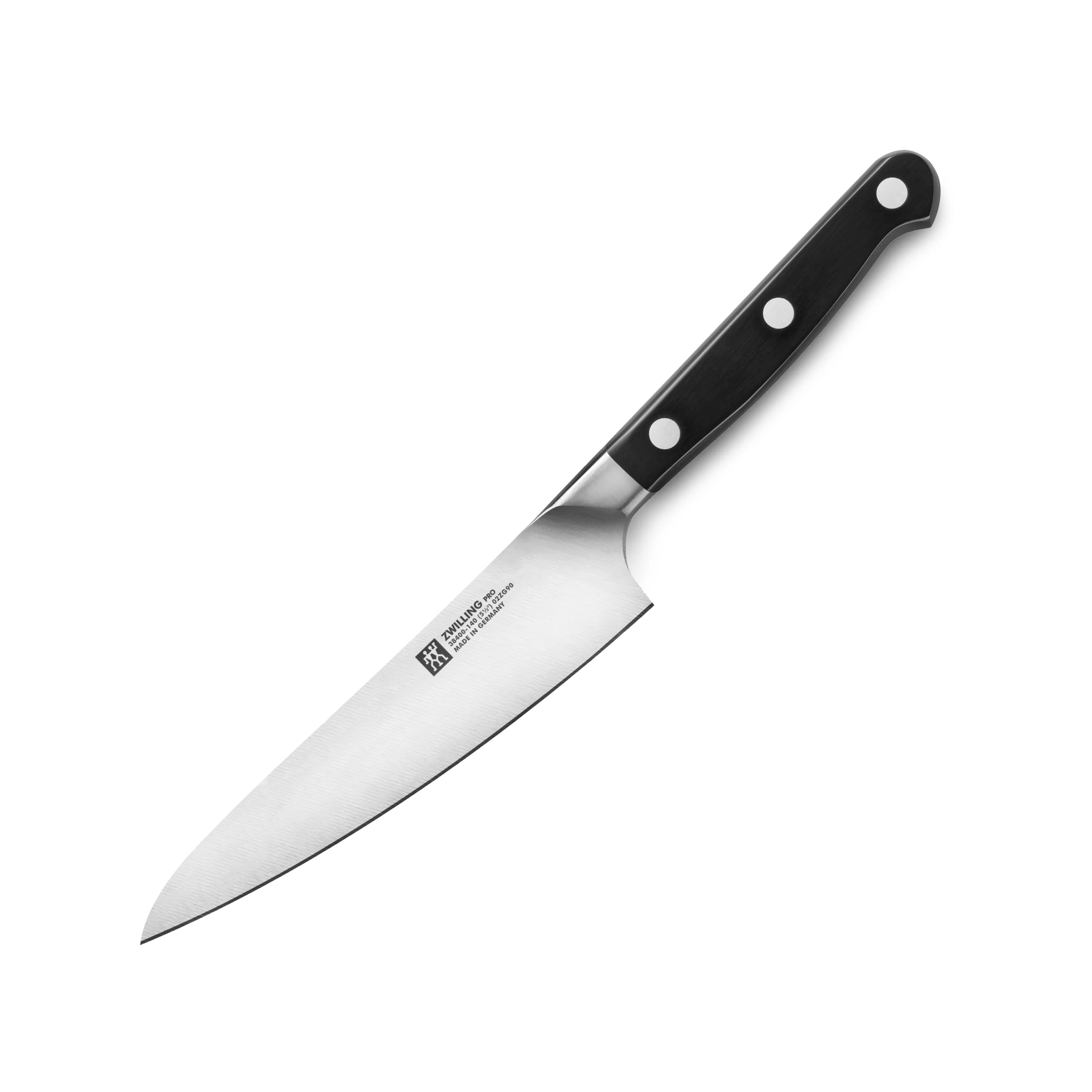 Zwilling Pro 5.5" Prep Knife - Image 4