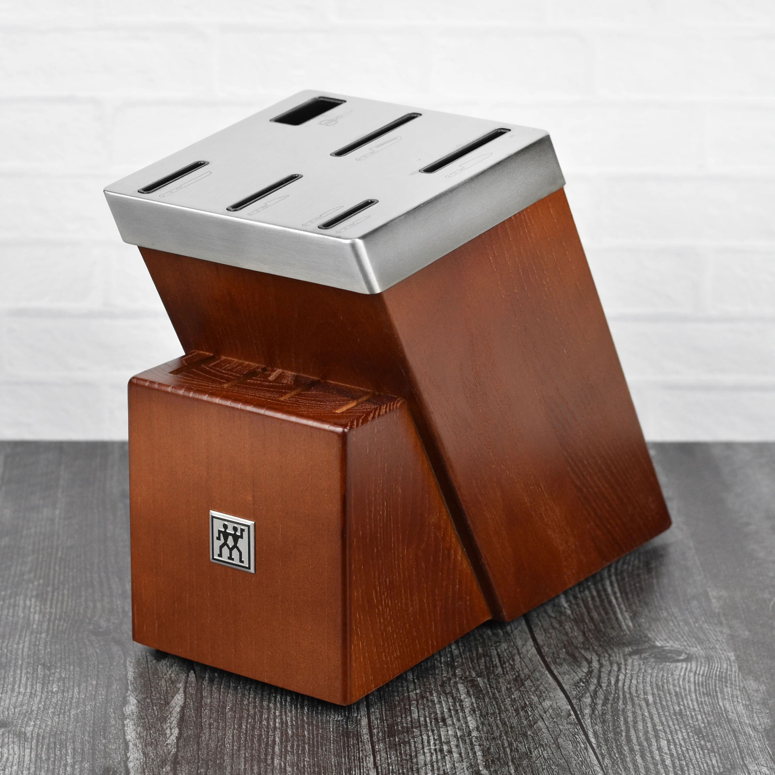 Zwilling Pro 7 Piece Self-Sharpening Knife Block Set - Image 10