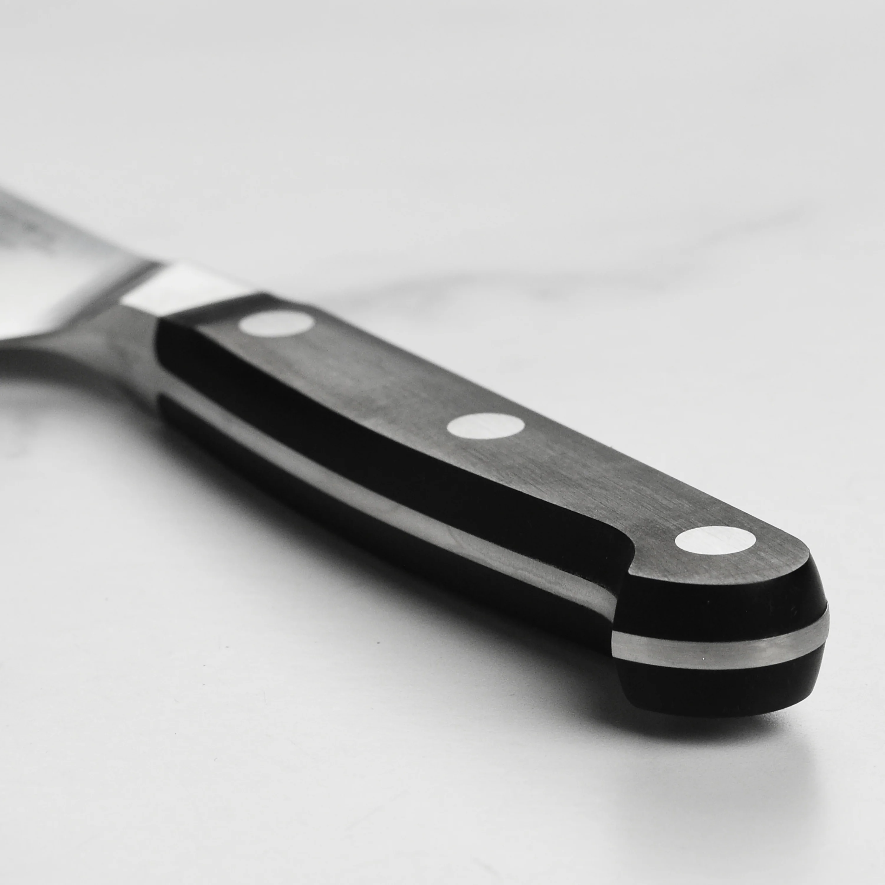 Zwilling Pro 5.5" Serrated Prep Knife - Image 2