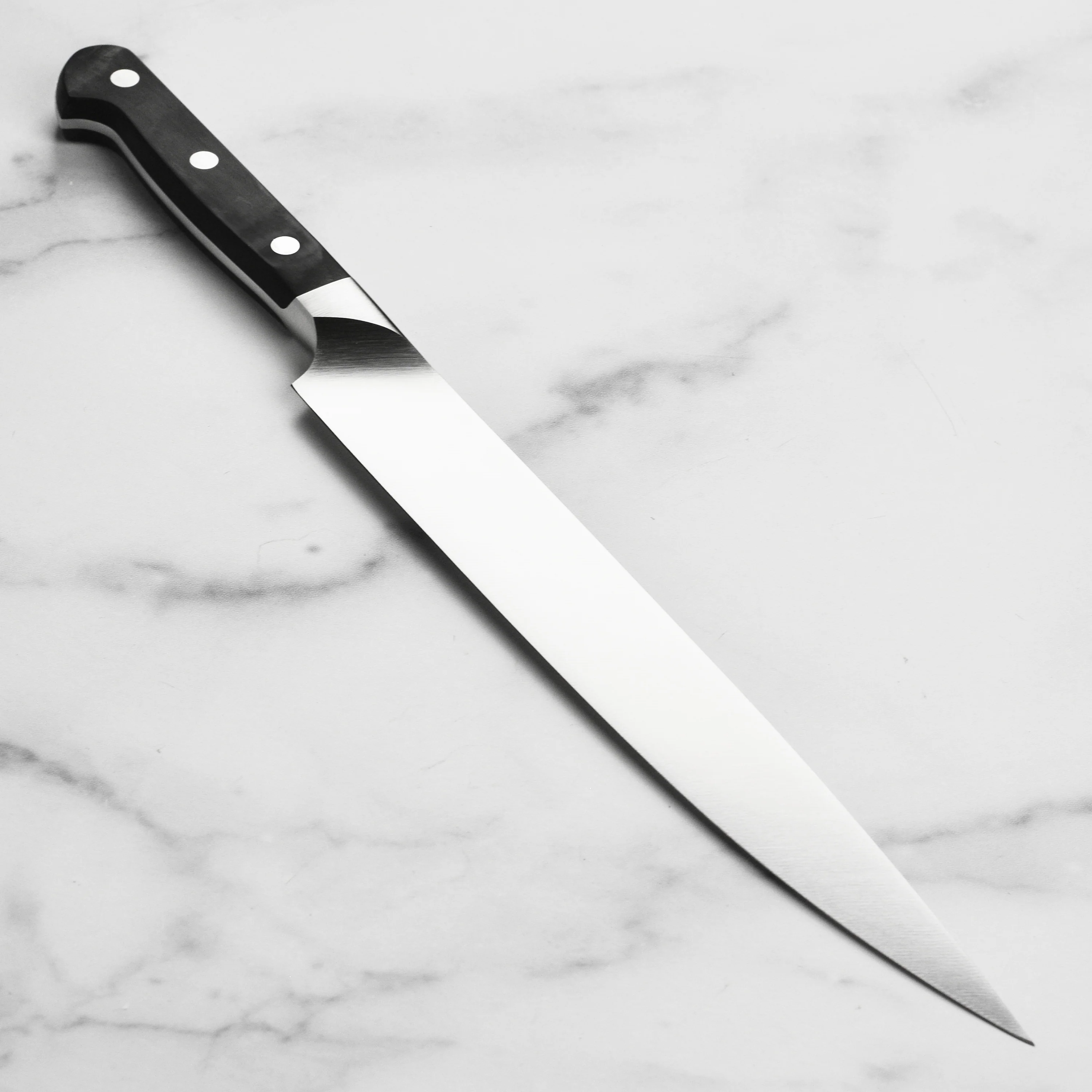 Zwilling Pro 10" Slicing Knife - Image 5
