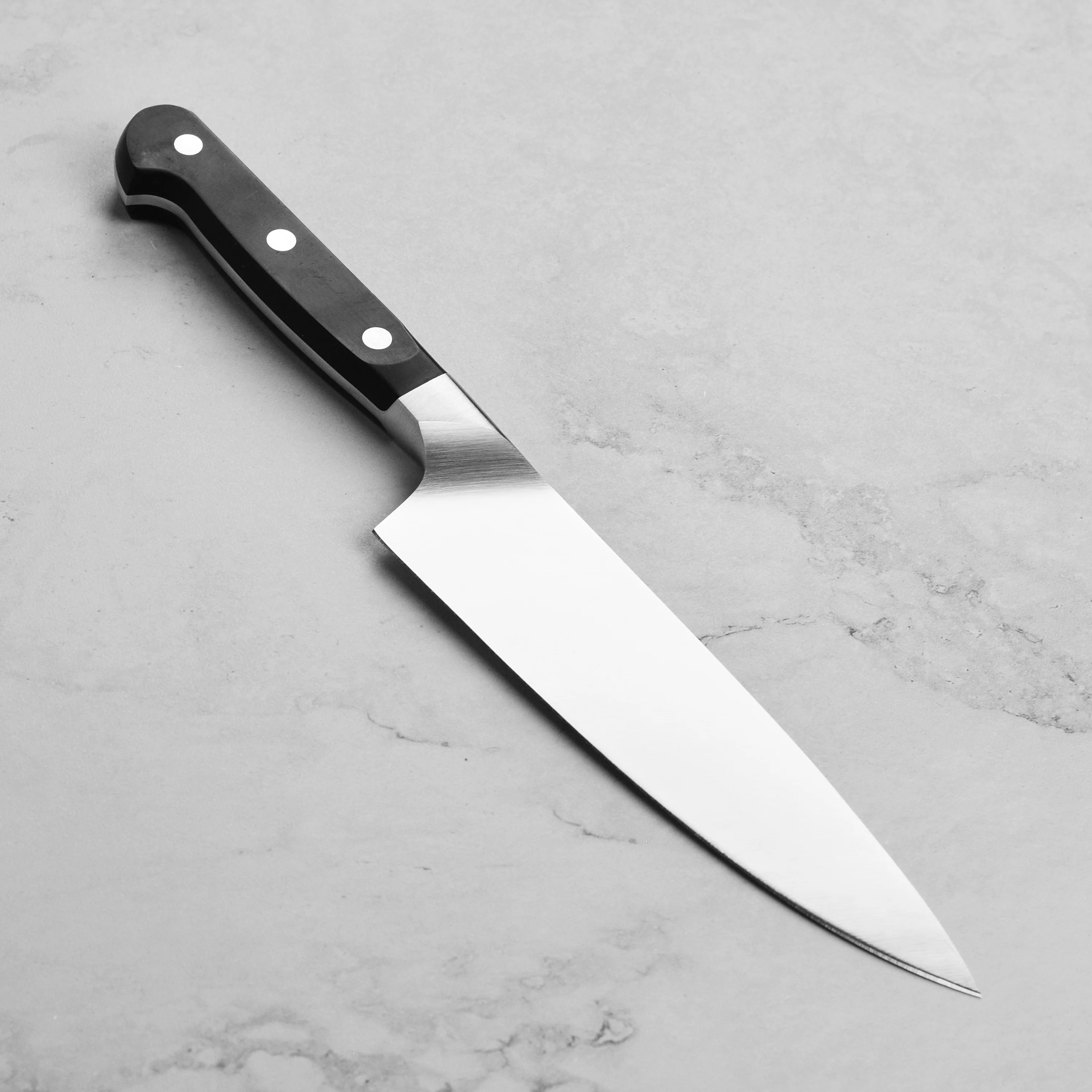 Zwilling Pro 7" Slim Chef's Knife - Image 3