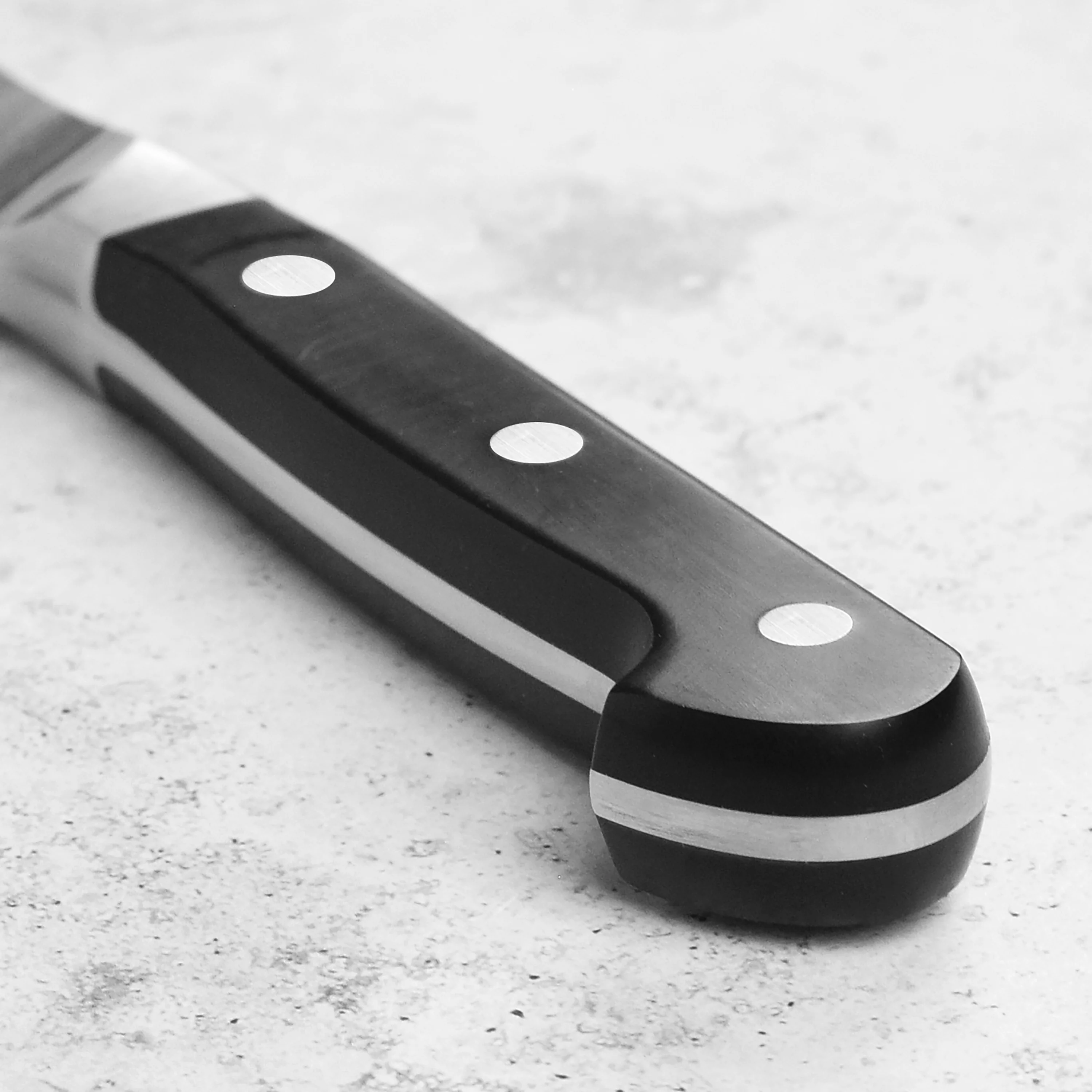Zwilling Pro 7" Sous Chef's Knife - Image 2