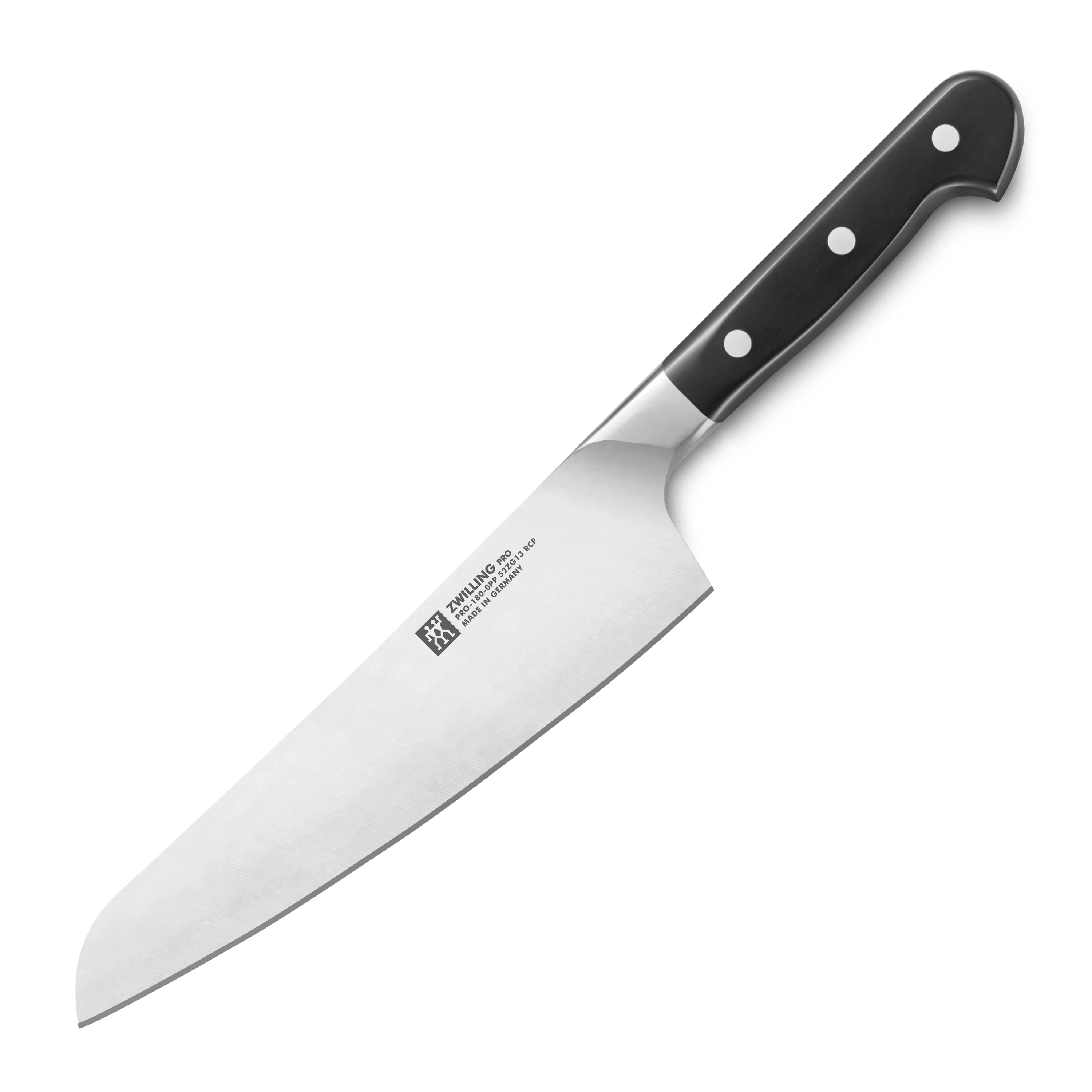 Zwilling Pro 7" Sous Chef's Knife - Image 7