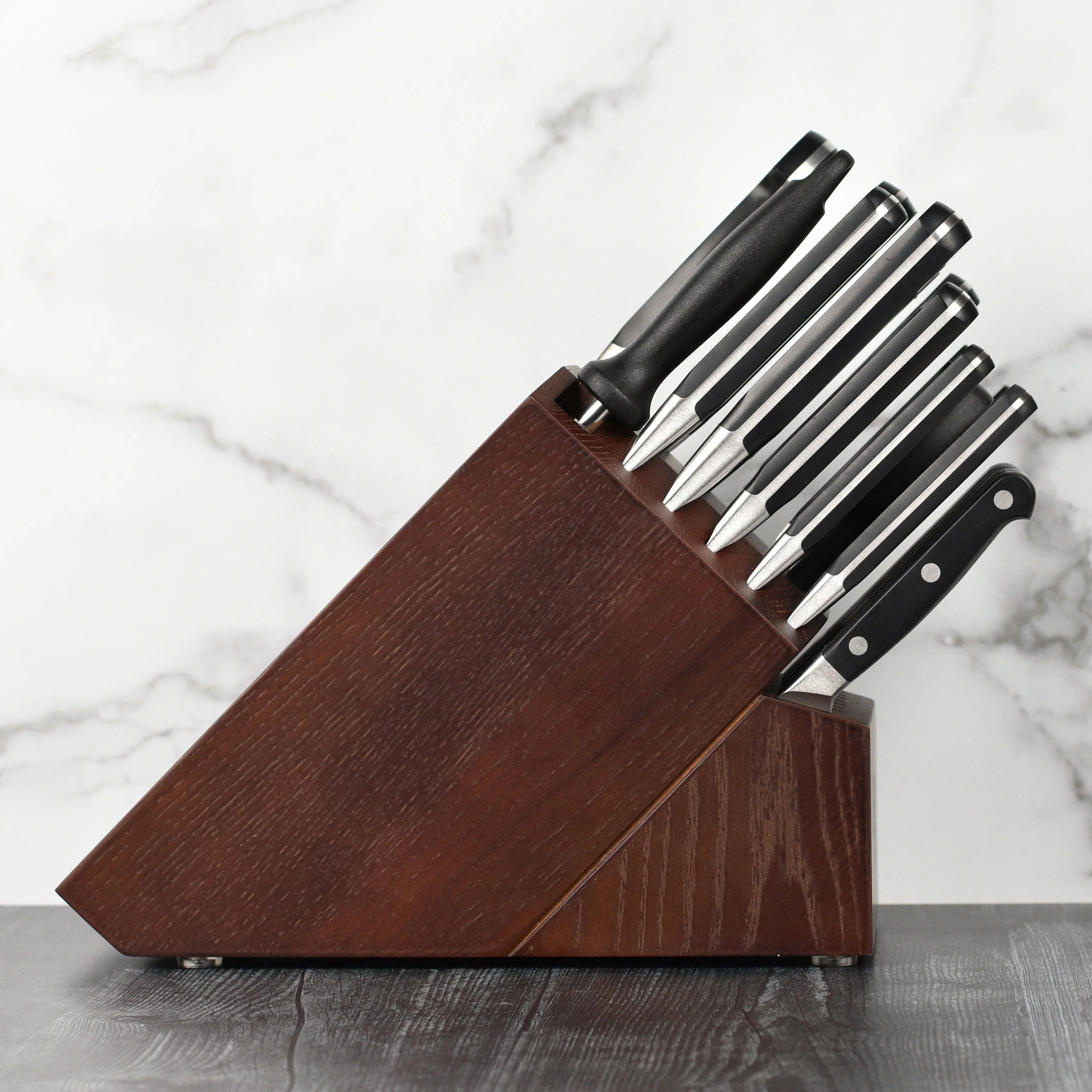 Zwilling Pro 22 Piece Ultimate Knife Block Set - Image 5