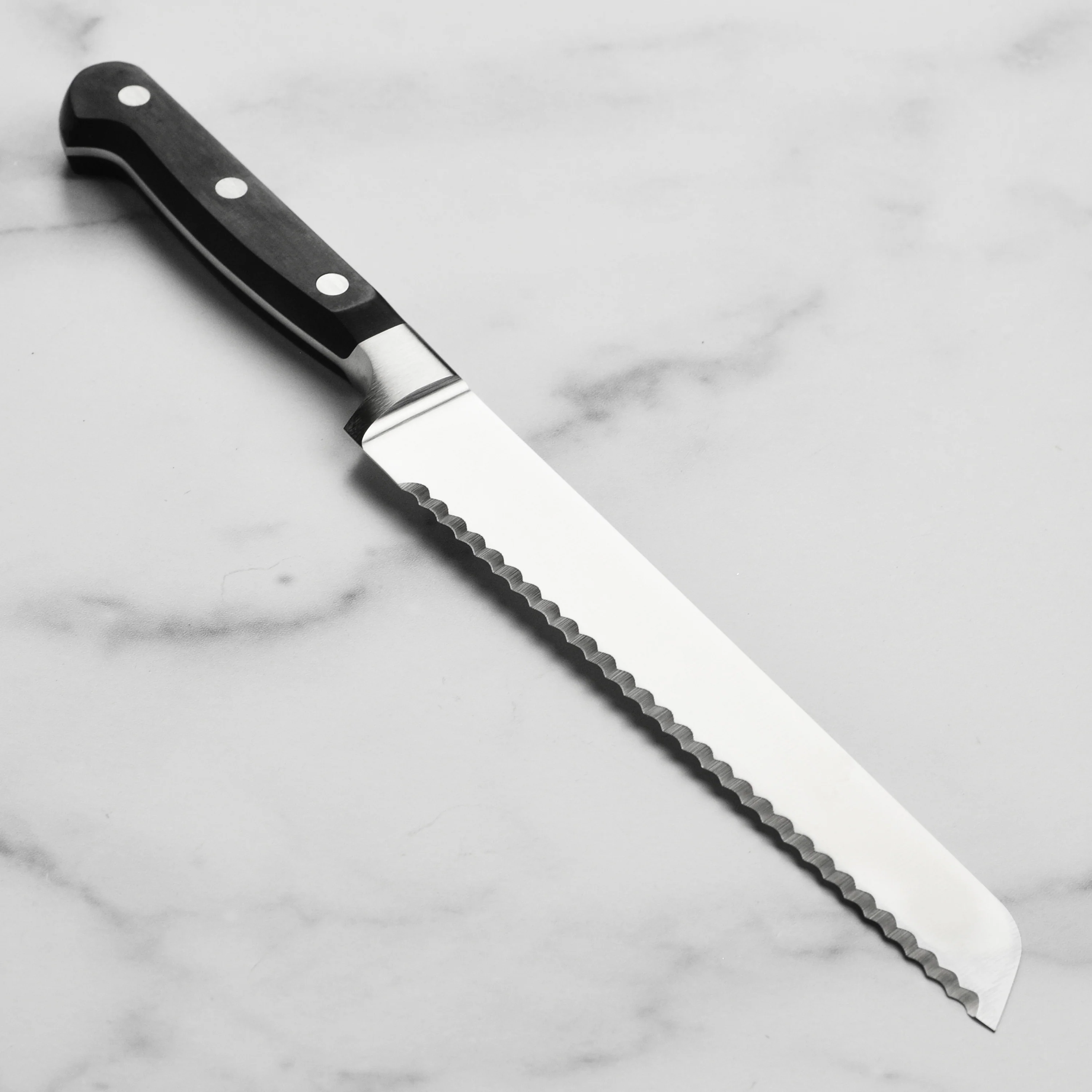 Zwilling Professional S 8" Bread Knife - Image 5